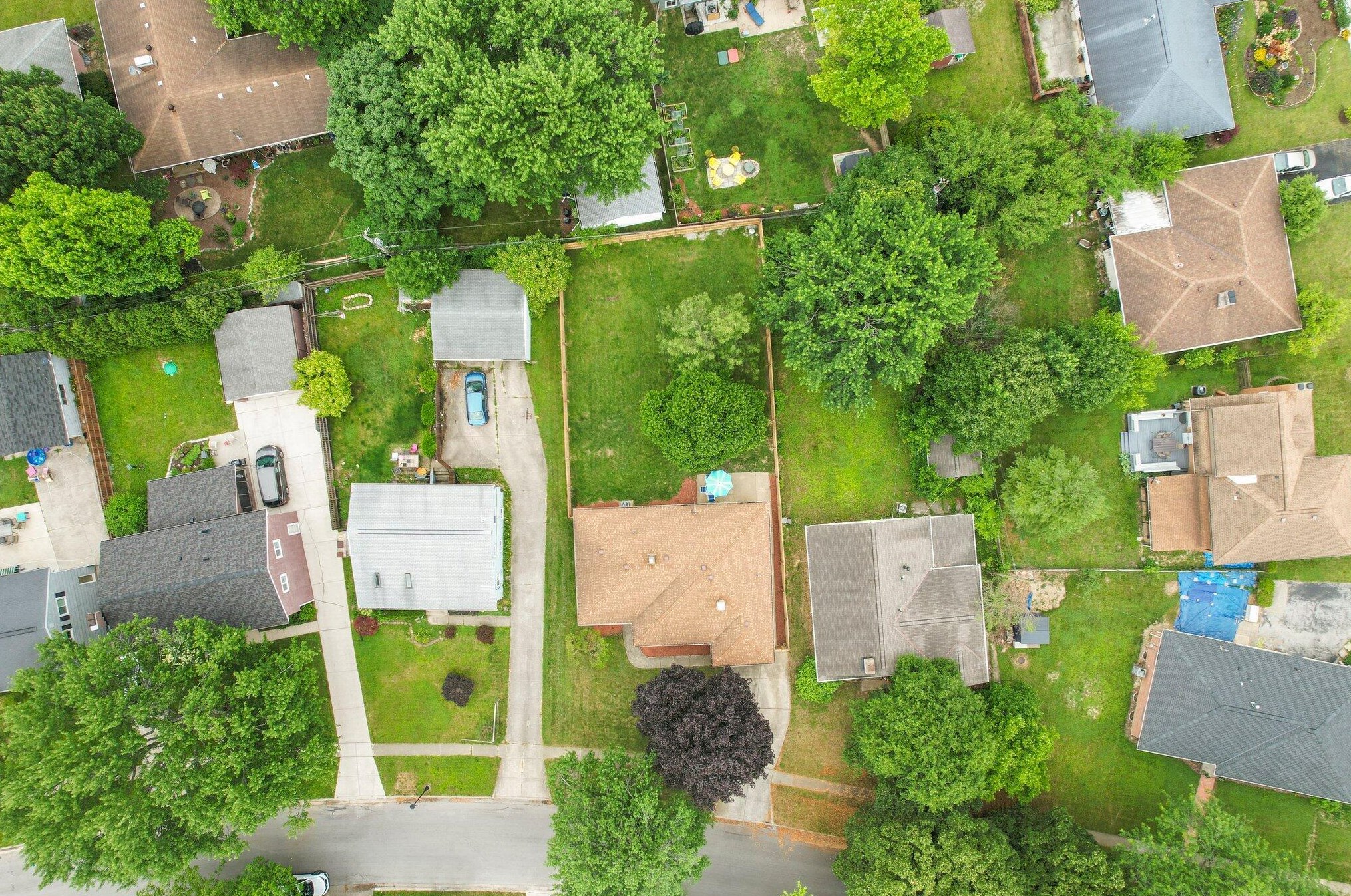 4386 Marland Dr, Columbus OH  43224-1015 exterior