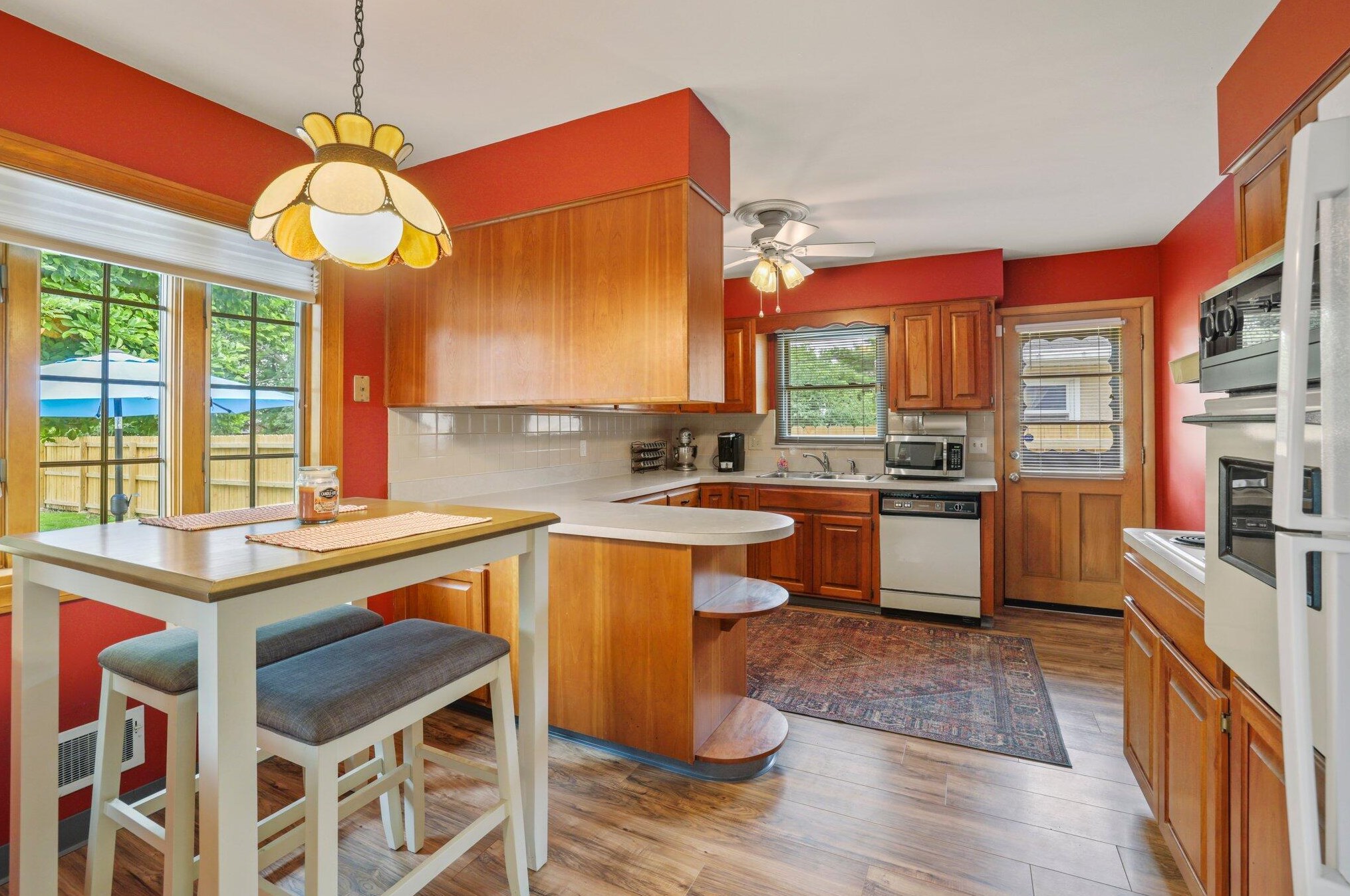 4386 Marland Dr, Columbus OH  43224-1015 exterior