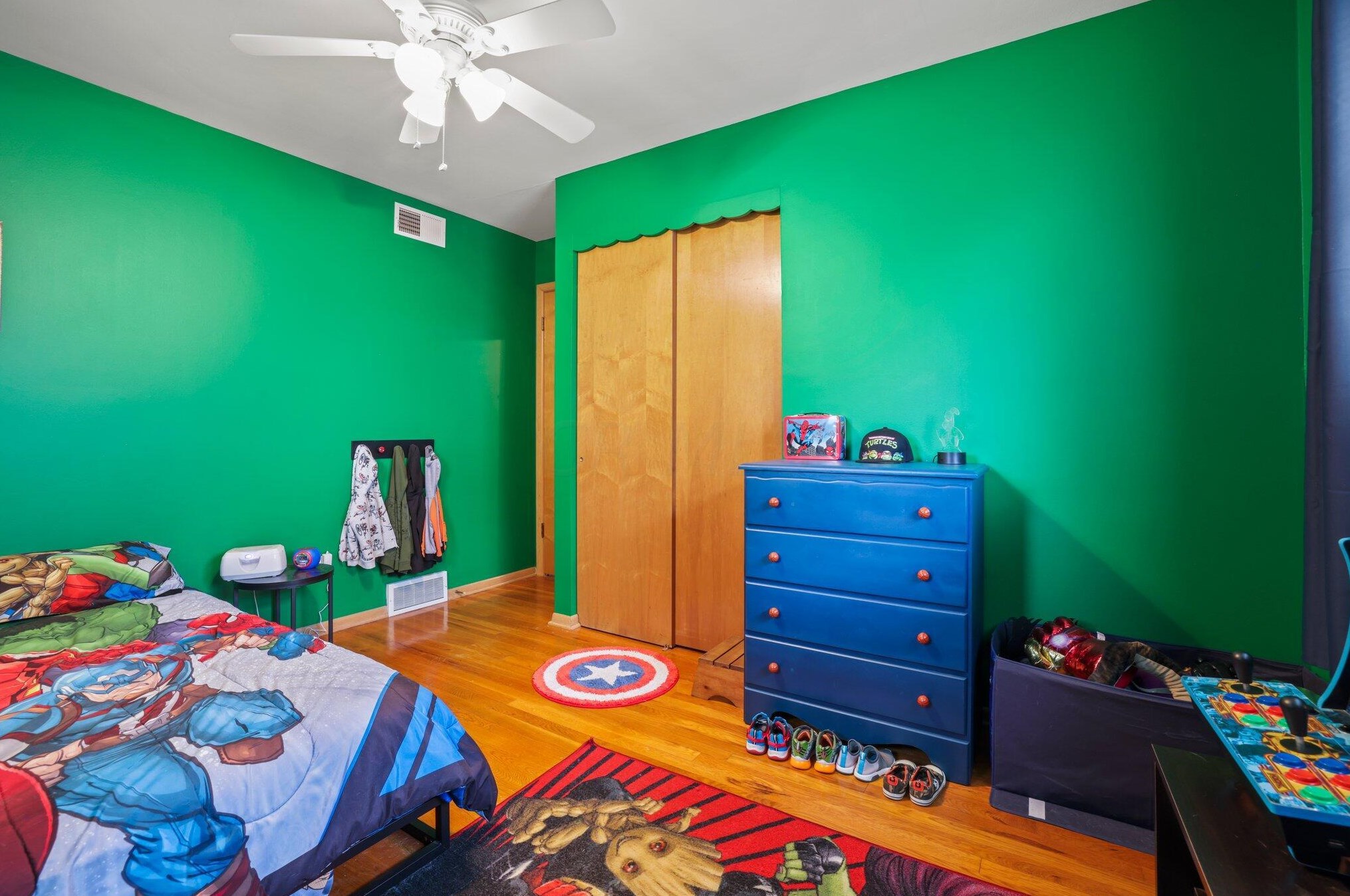 4386 Marland Dr, Columbus OH  43224-1015 exterior