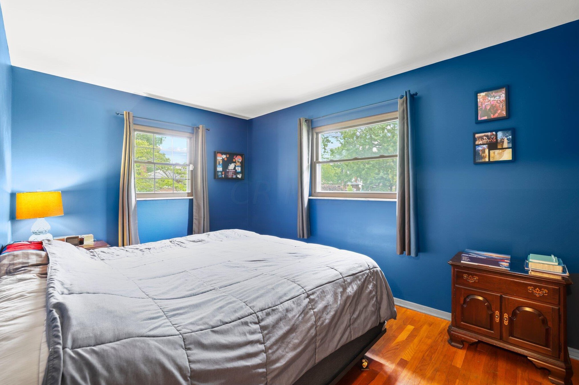 4386 Marland Dr, Columbus OH  43224-1015 exterior