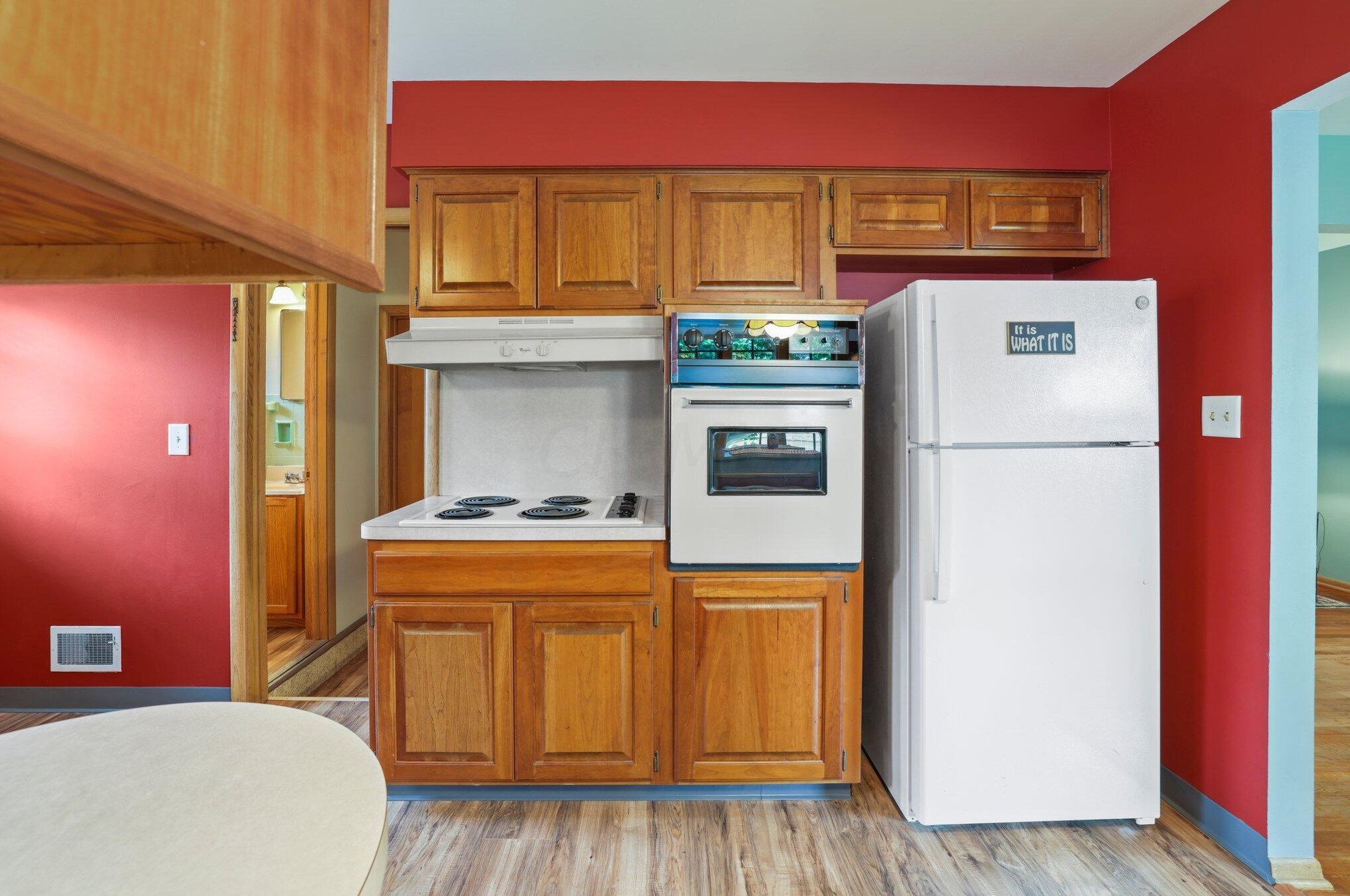 4386 Marland Dr, Columbus OH  43224-1015 exterior