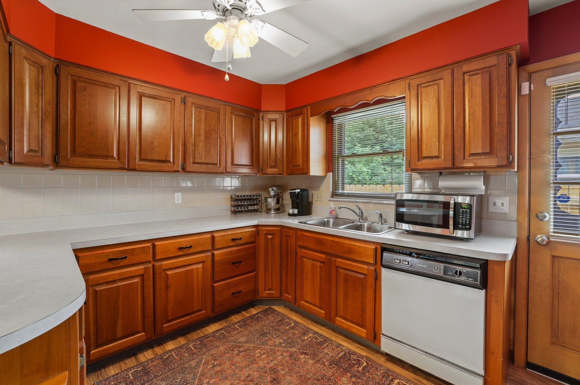 4386 Marland Dr, Columbus OH  43224-1015 exterior