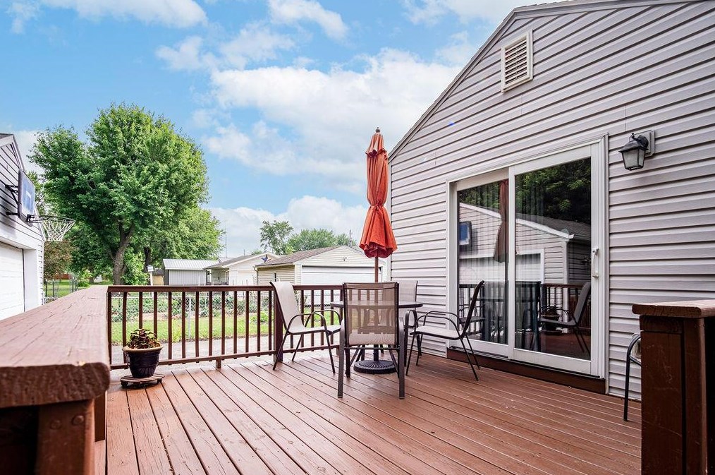 402 Claridon Ave, Marion, OH 43302
