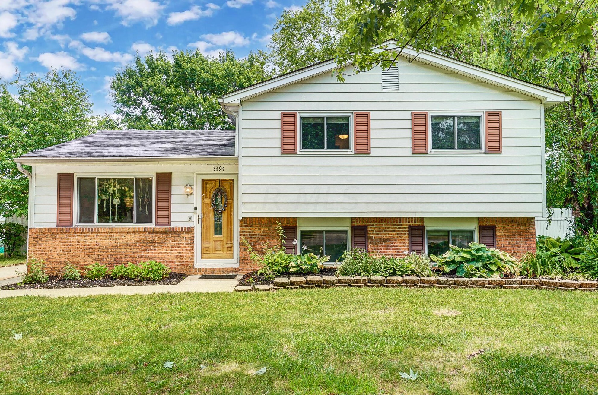 3394 Hoover Rd, Darbydale, OH 43123