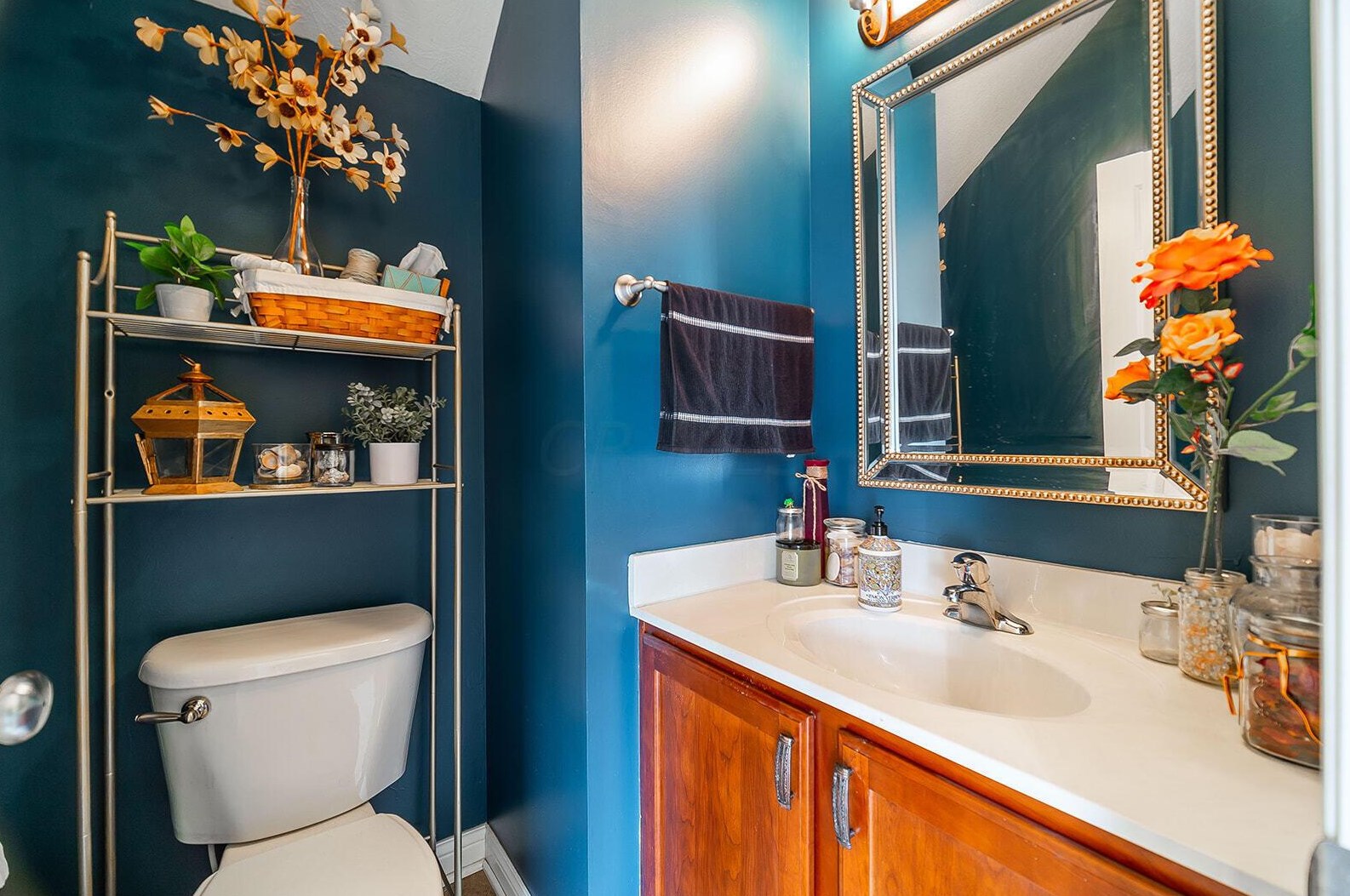 5961 Myrick Rd, Dublin OH  43016-7929 exterior