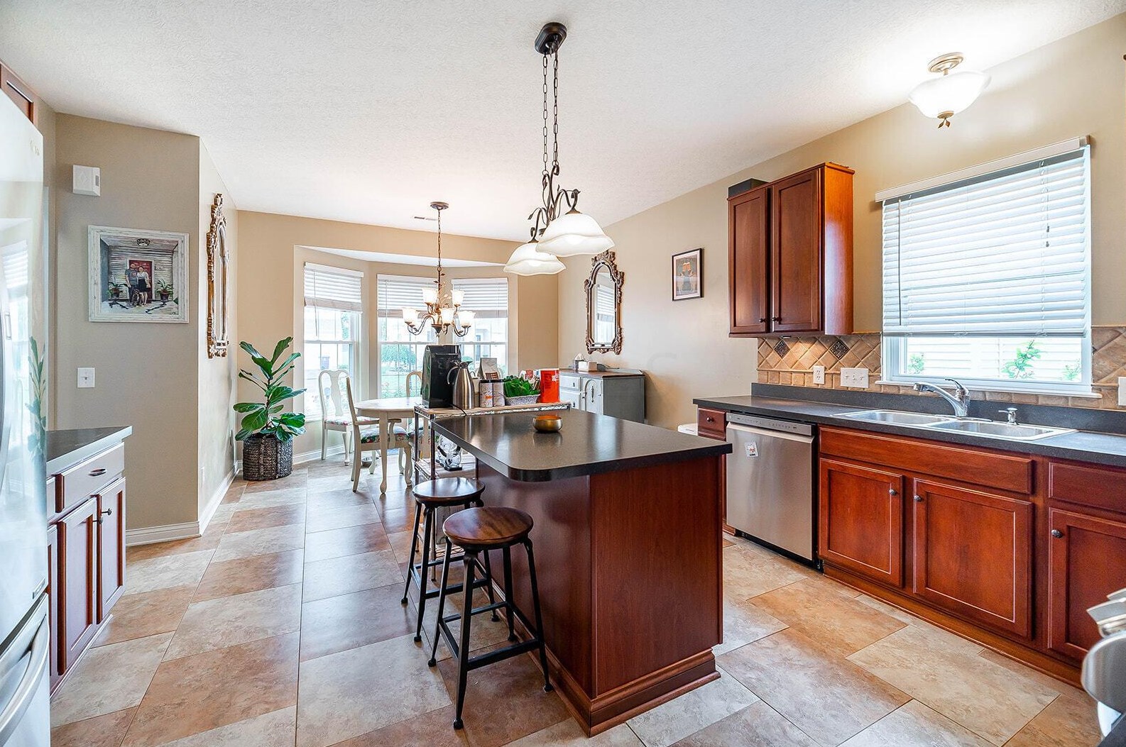 5961 Myrick Rd, Dublin OH  43016-7929 exterior