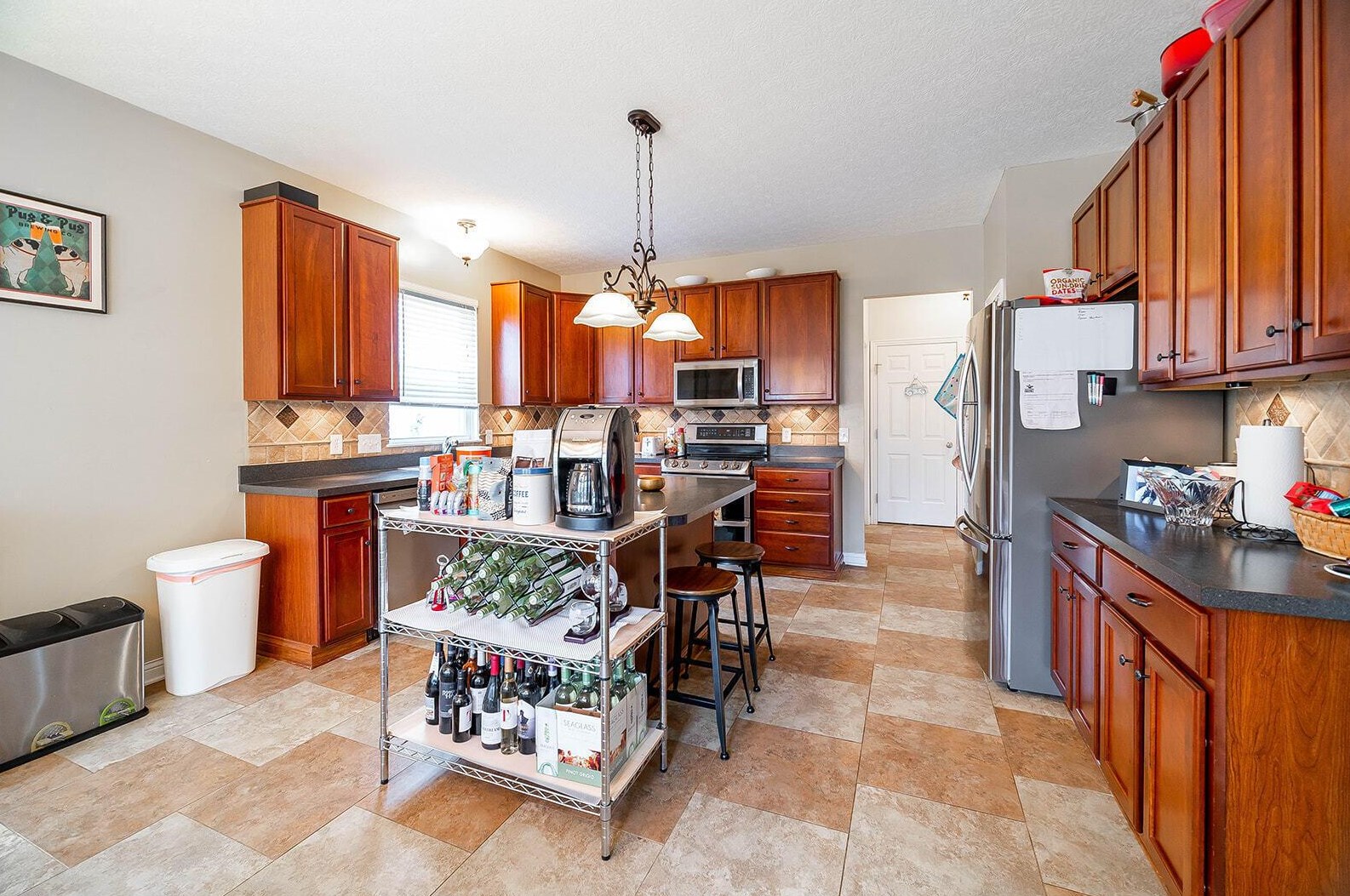 5961 Myrick Rd, Dublin OH  43016-7929 exterior