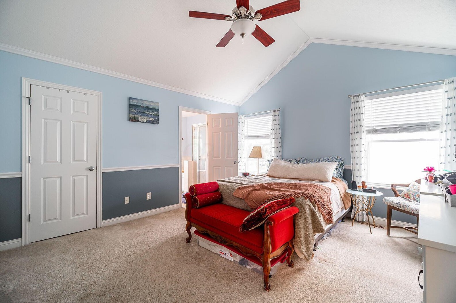 5961 Myrick Rd, Dublin OH  43016-7929 exterior