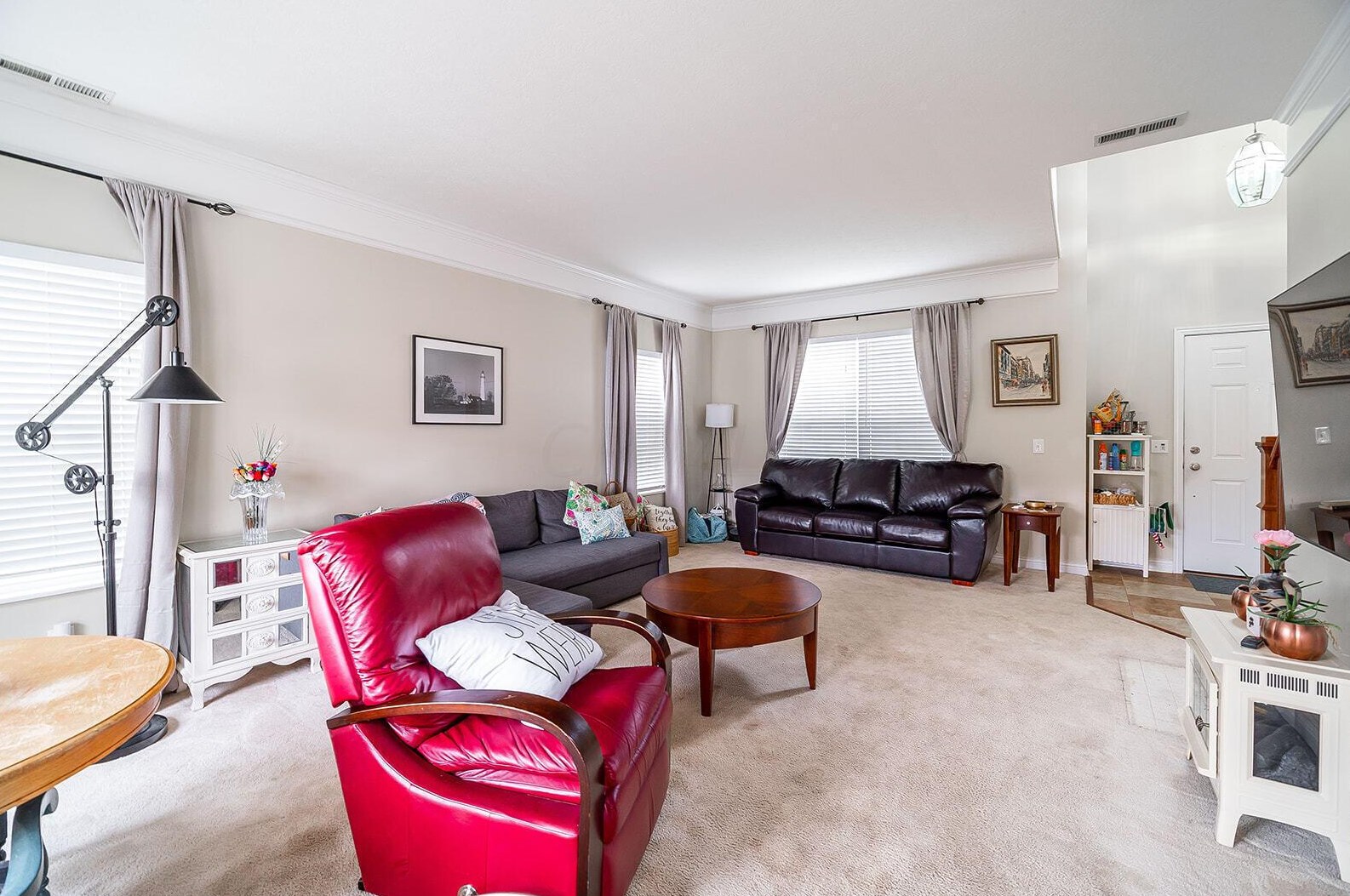 5961 Myrick Rd, Dublin OH  43016-7929 exterior