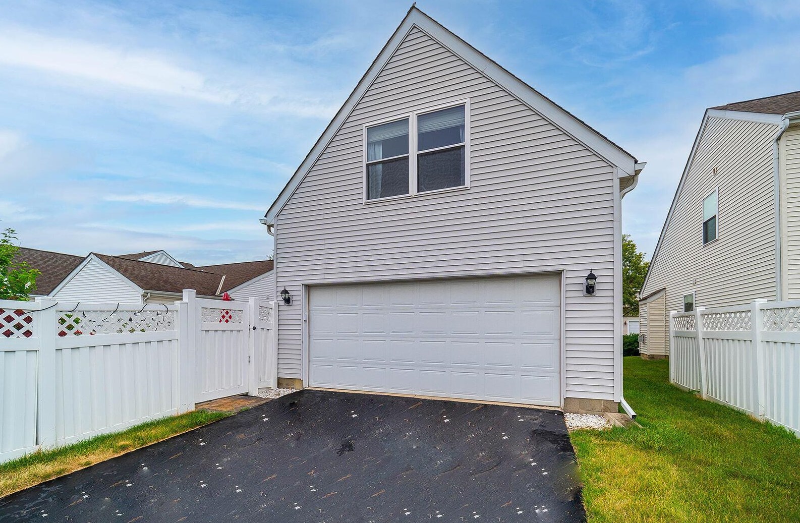 5961 Myrick Rd, Dublin OH  43016-7929 exterior