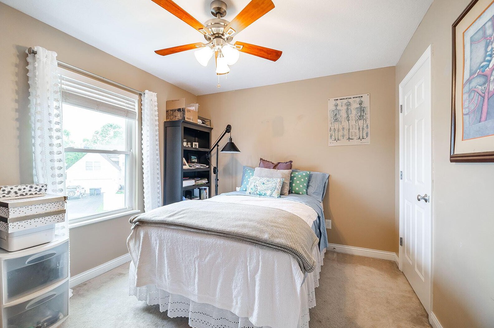 5961 Myrick Rd, Dublin OH  43016-7929 exterior