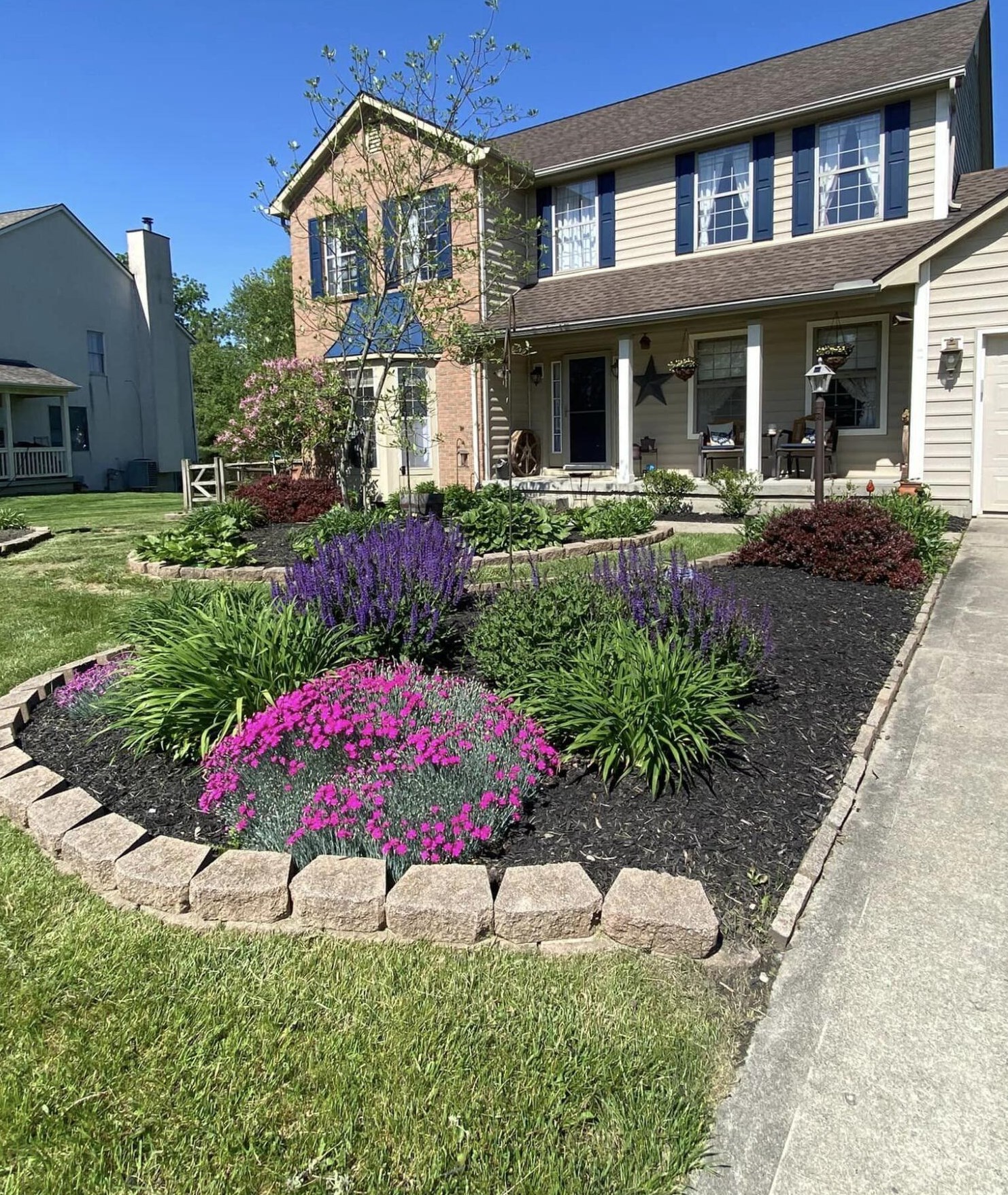 13527 Limnworthy Dr, Pickerington, OH 43147-8315
