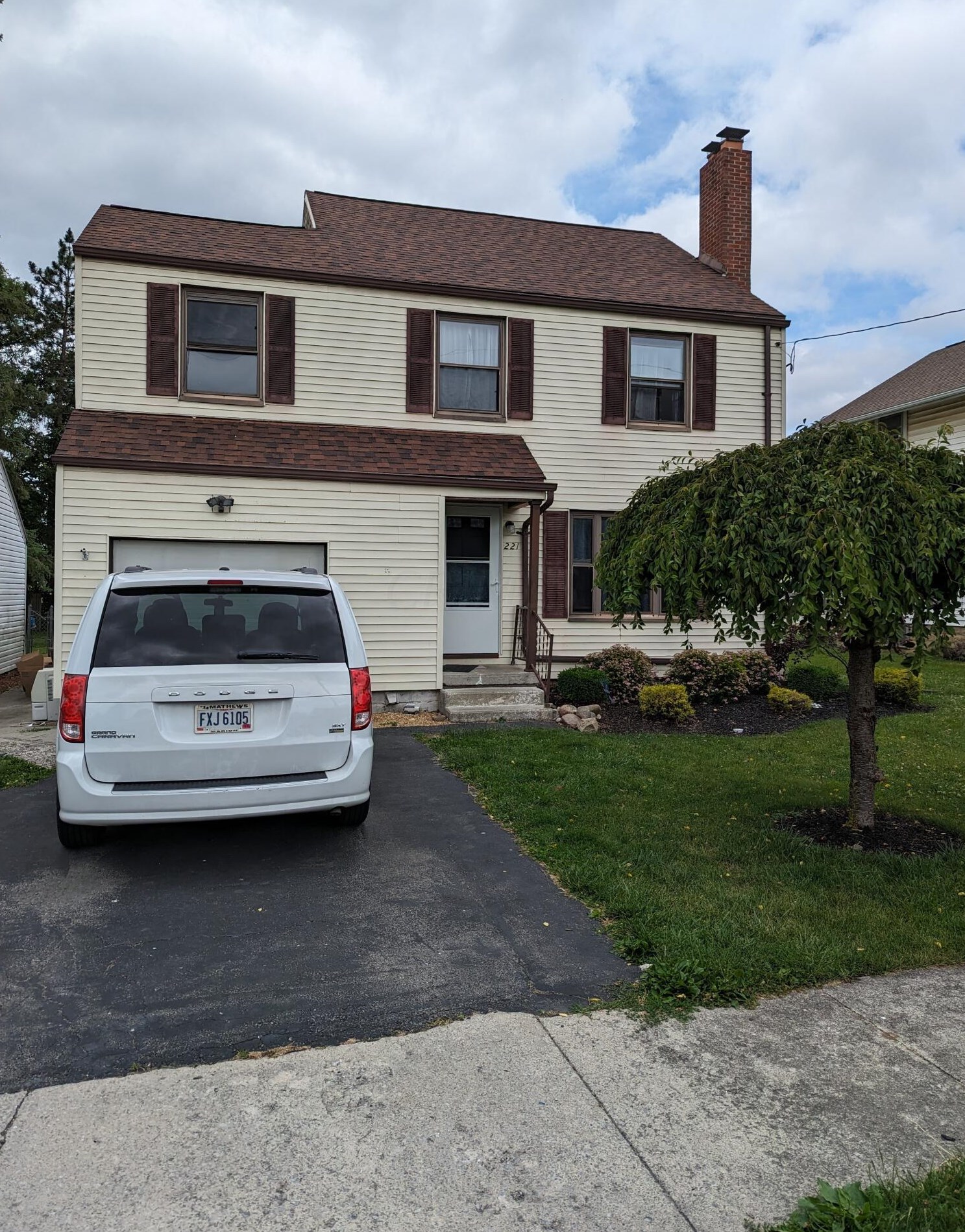 221 Merchant Ave, Marion, OH 43302