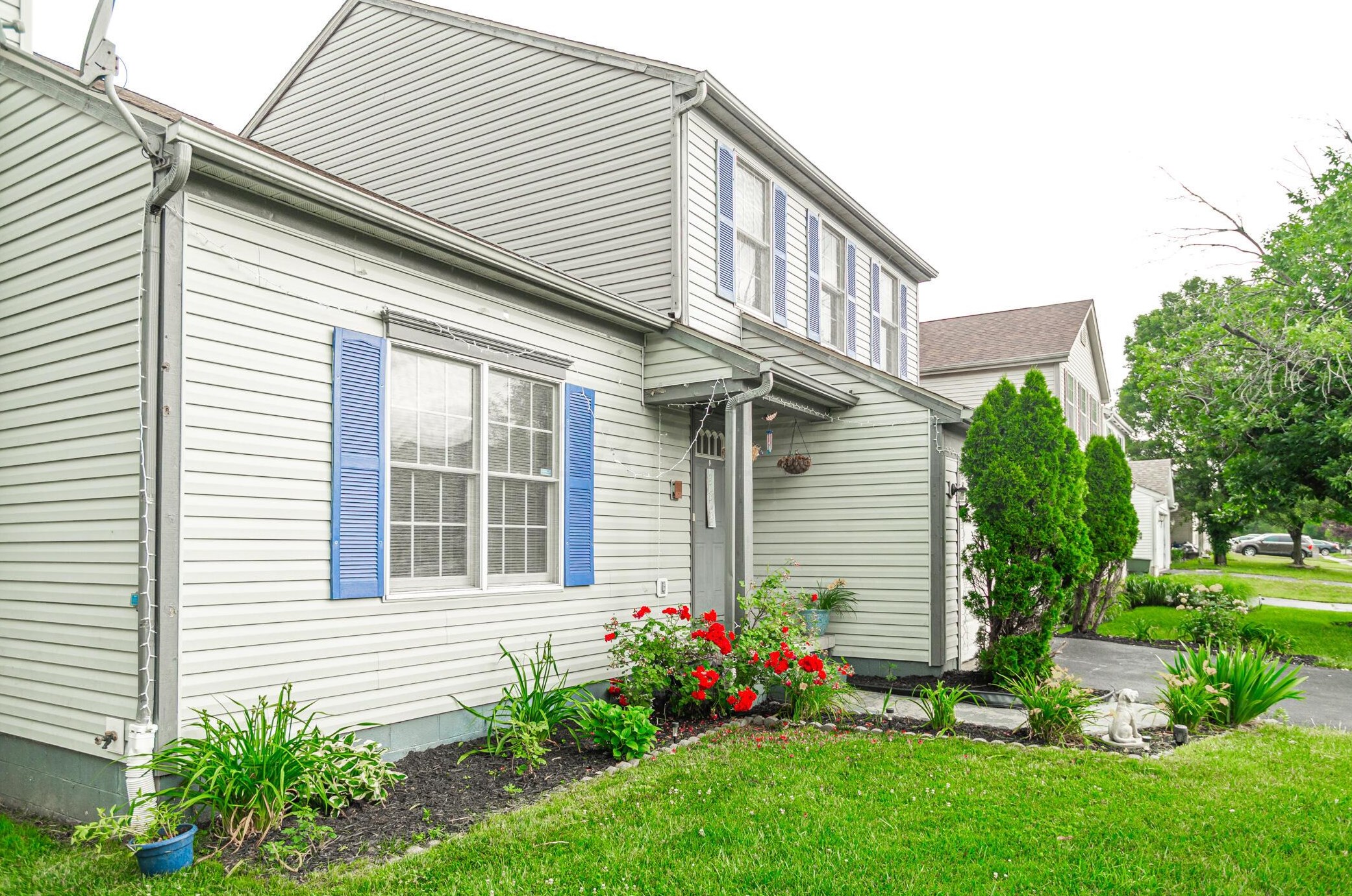 444 Lamesa Dr, Blacklick, OH 43004