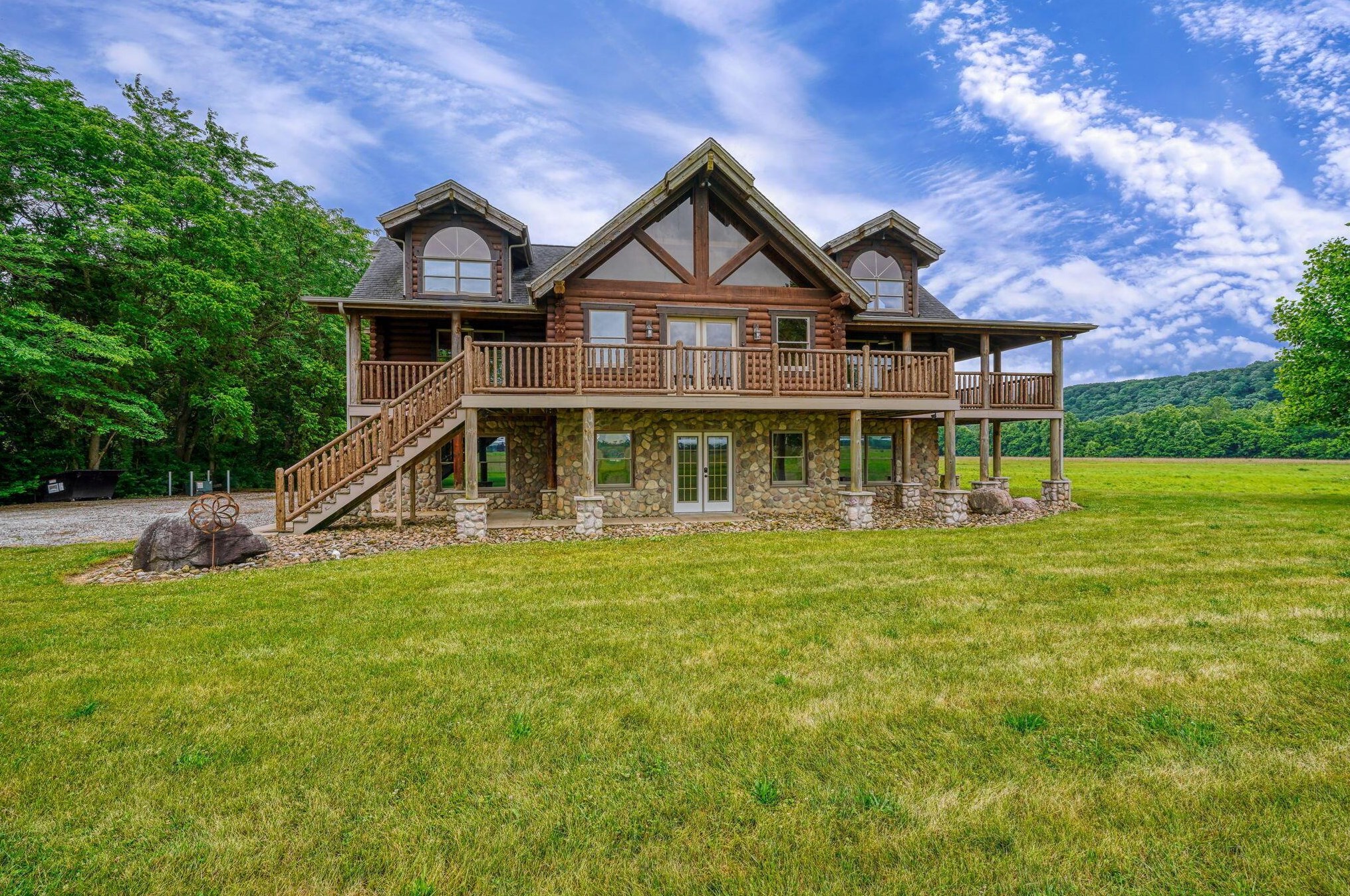 5632 Higby Rd, Chillicothe, OH 45601