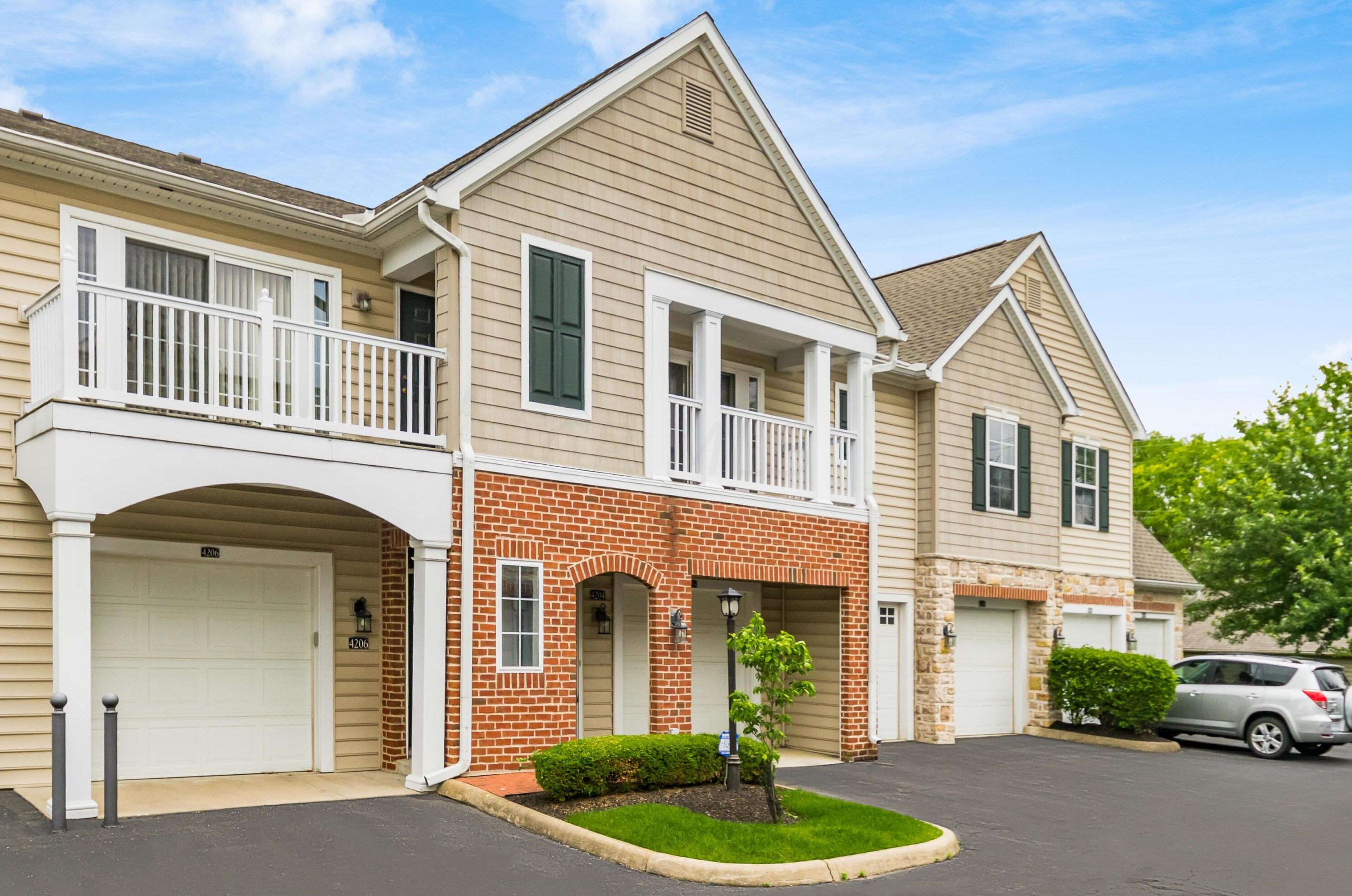 4204 Colister Dr, Dublin, OH 43016-6163