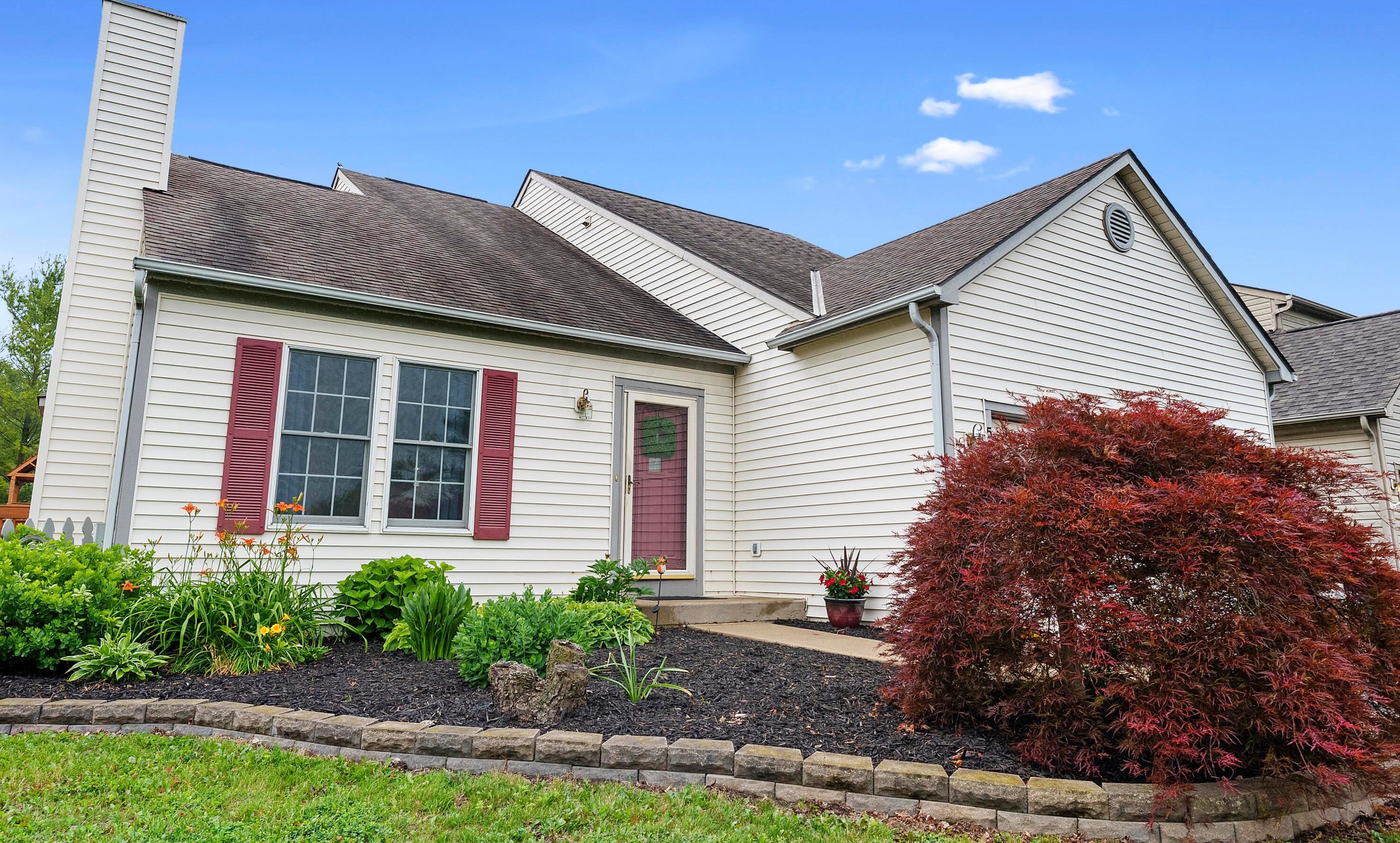 5041 Bomar Dr, Hilliard, OH 43026-7120