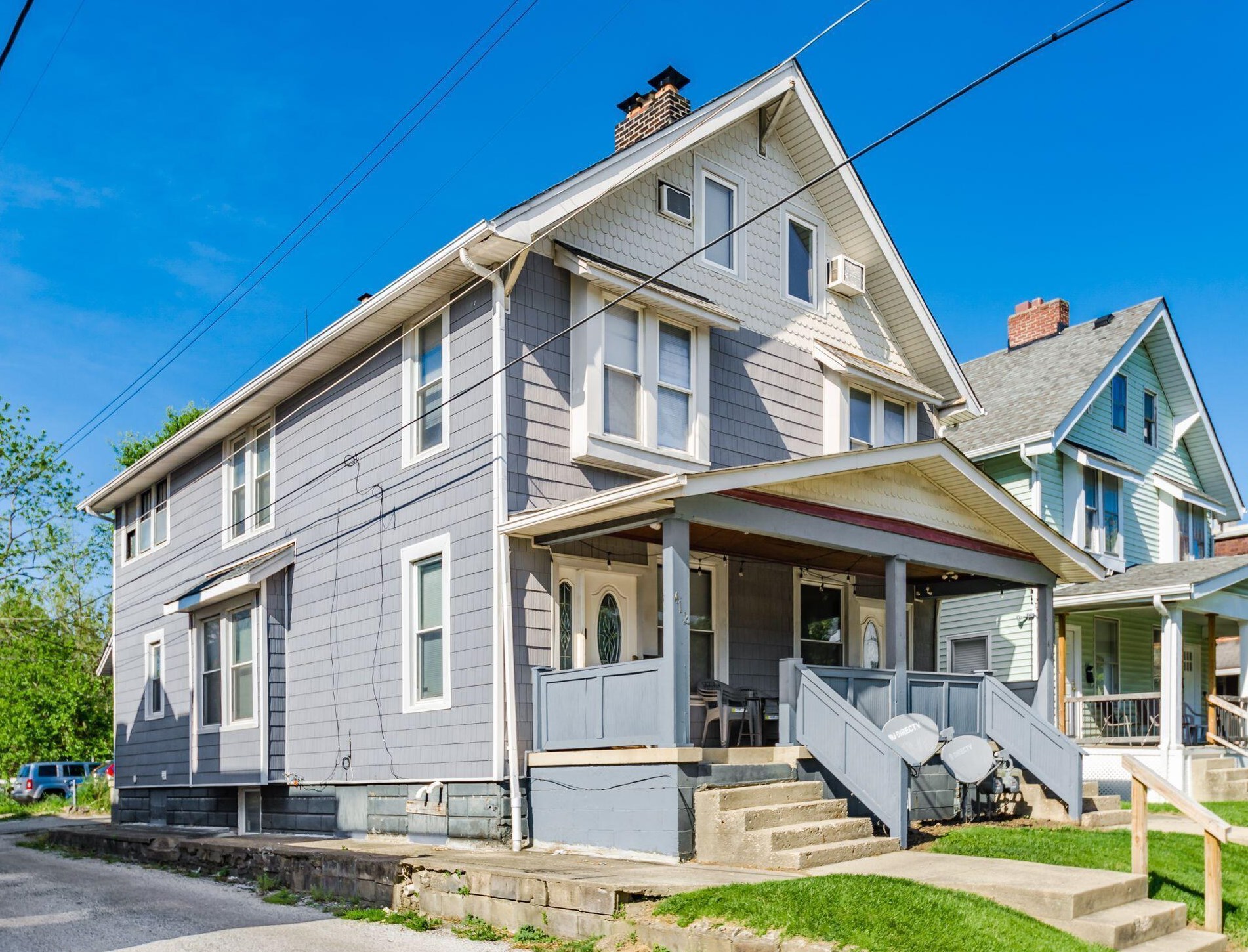 414 E Oakland Ave #14, Columbus, OH 43202