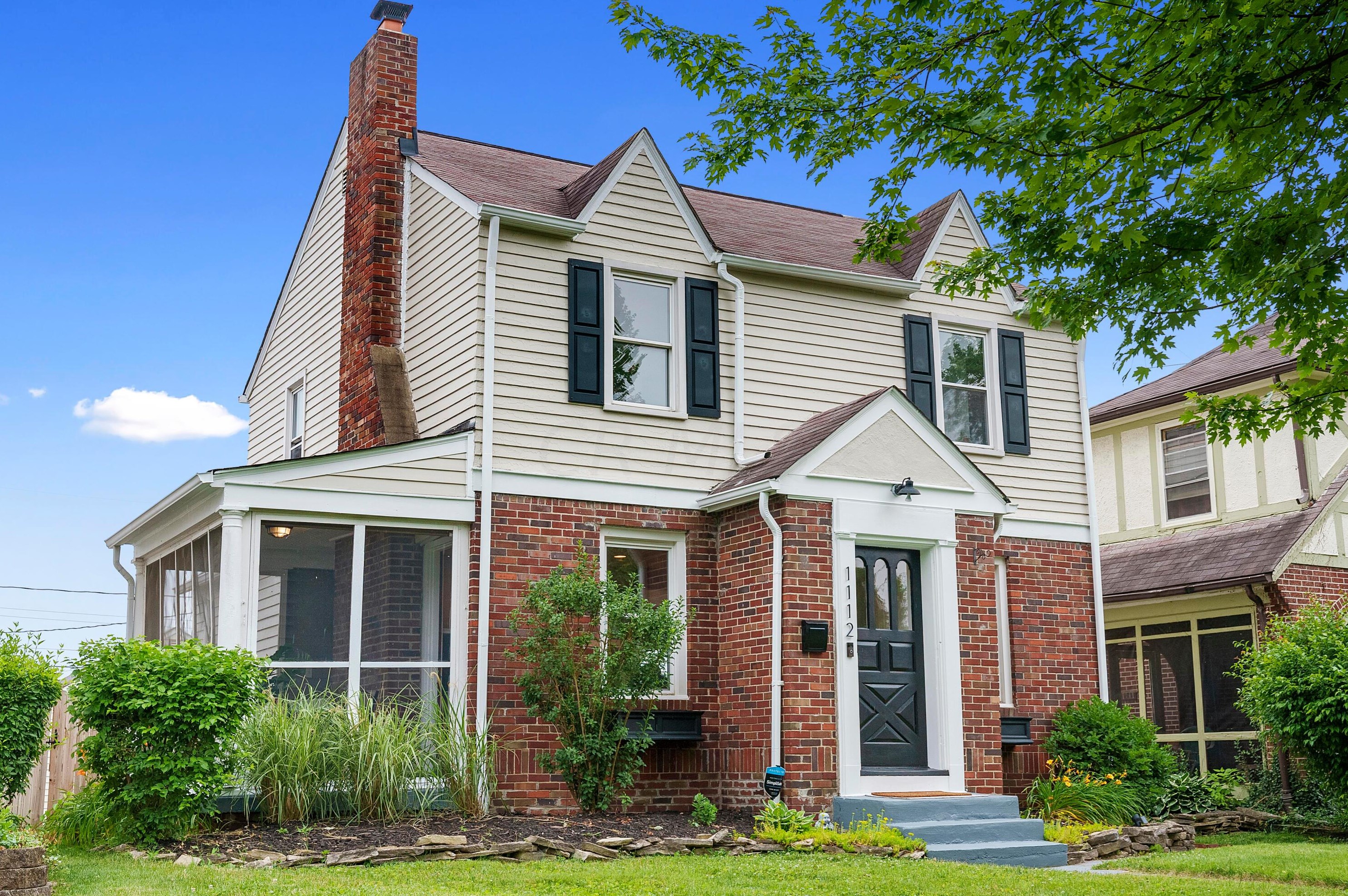 1112 Lilley Ave, Columbus, OH 43206-1734