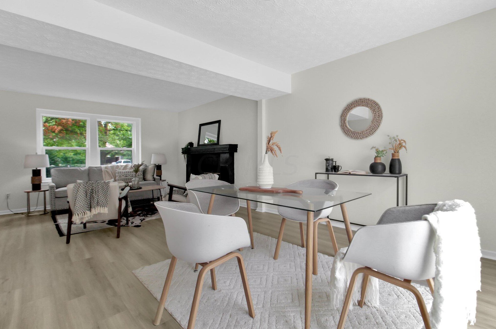 3968 Deer Knoll Dr, Columbus OH  43230-4140 exterior