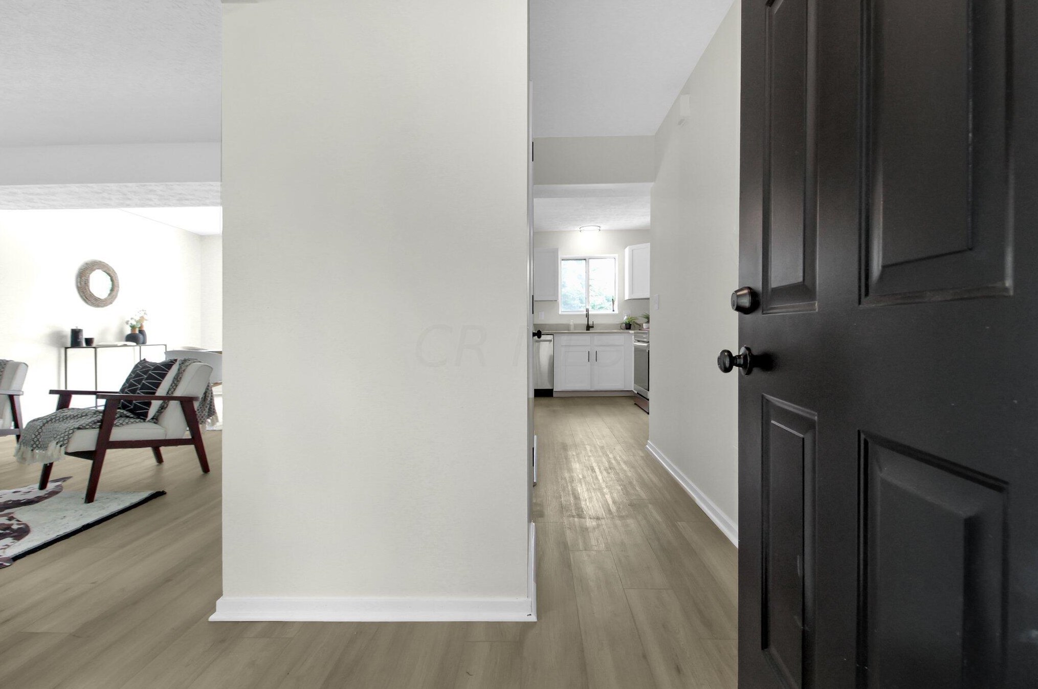 3968 Deer Knoll Dr, Columbus OH  43230-4140 exterior