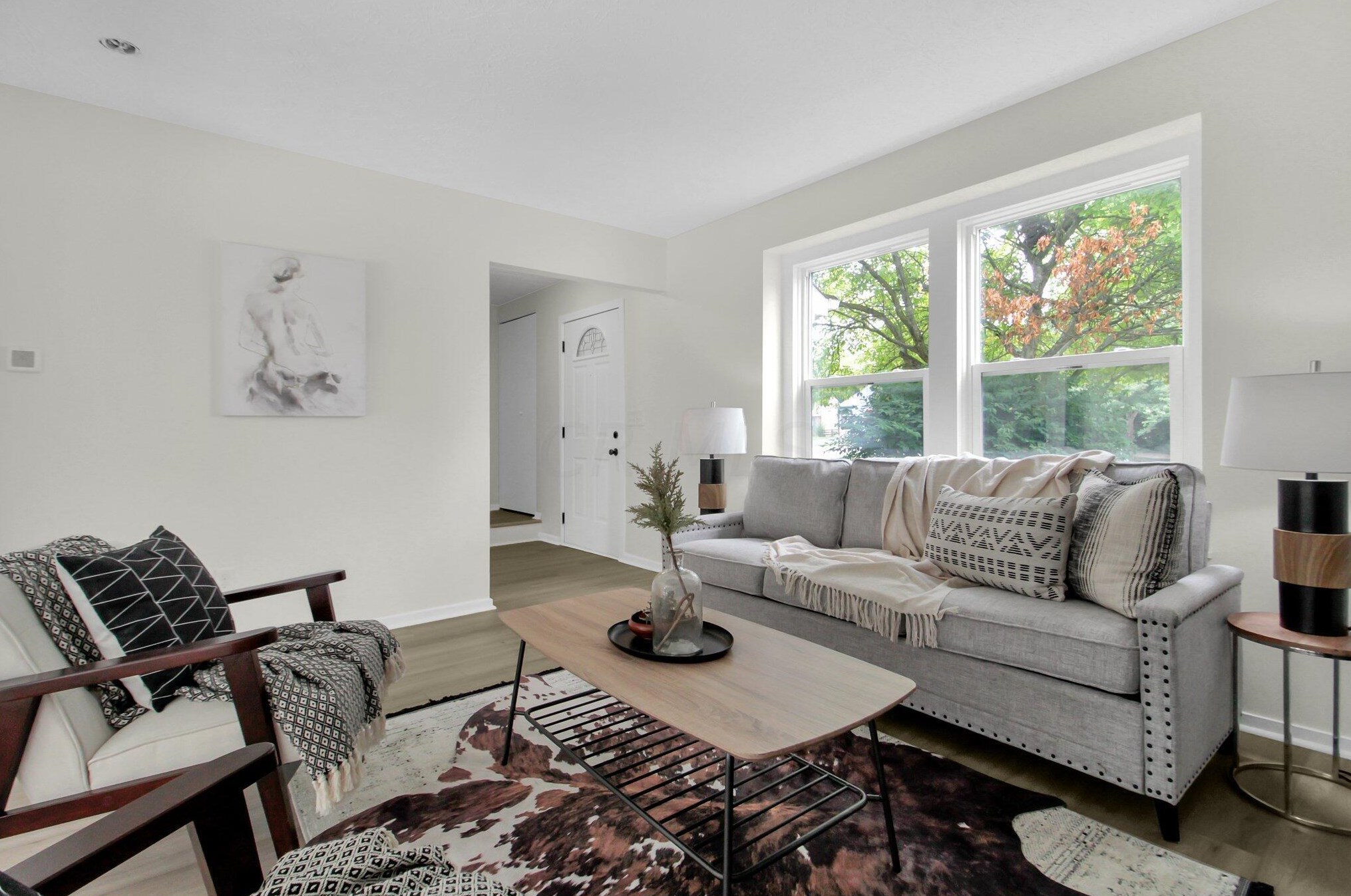 3968 Deer Knoll Dr, Columbus OH  43230-4140 exterior