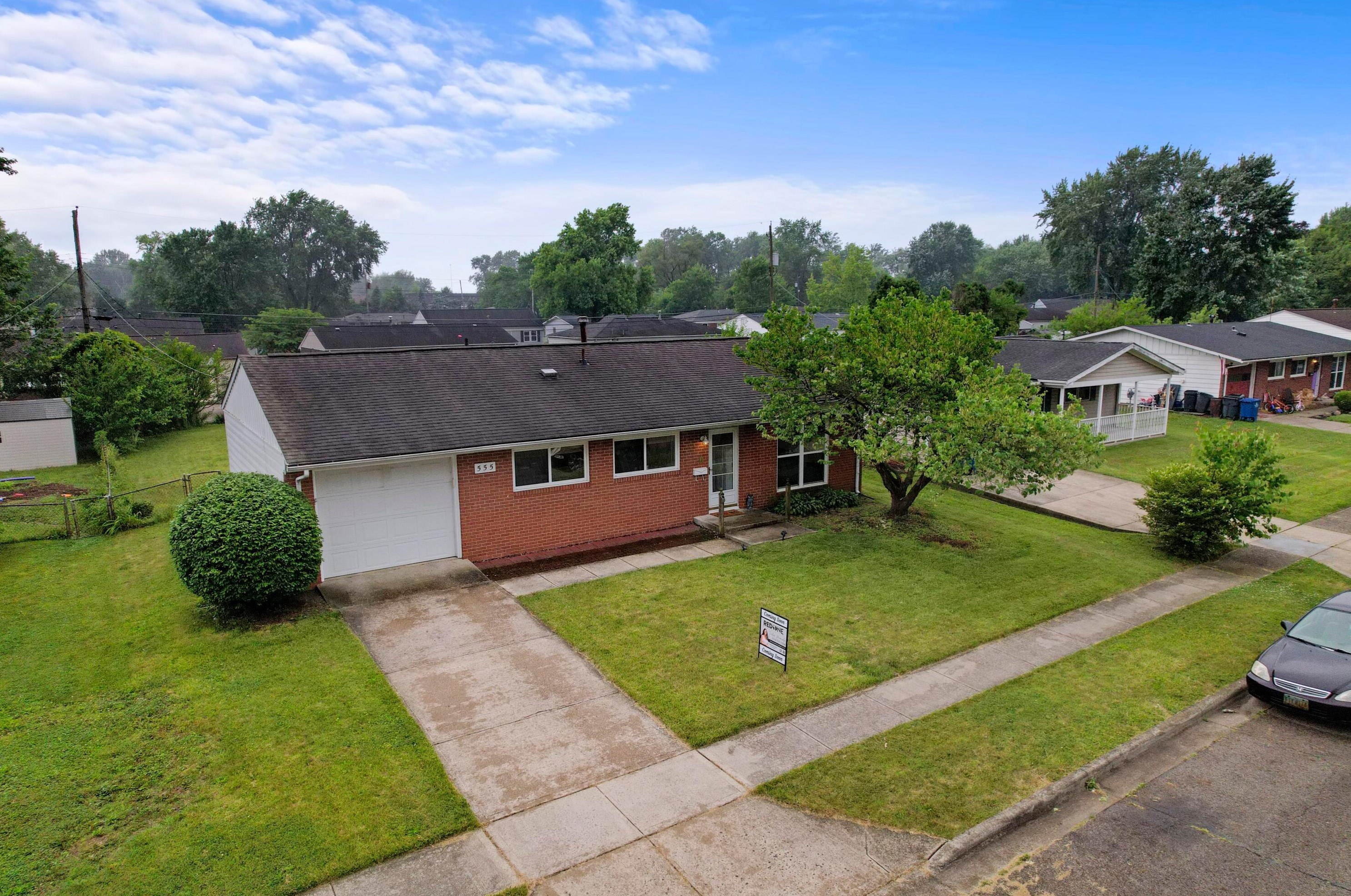 555 King George Ave, Columbus, OH 43230-2311