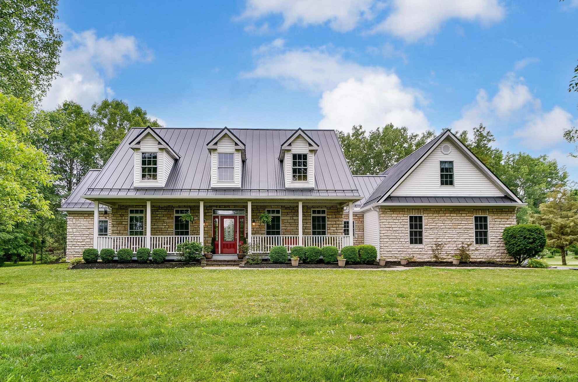 3944 Curve Rd, Delaware, OH 43015