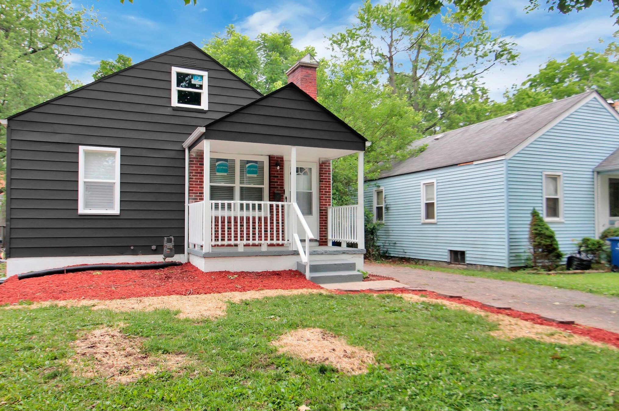 442 Weyant Ave, Columbus, OH 43213-2262