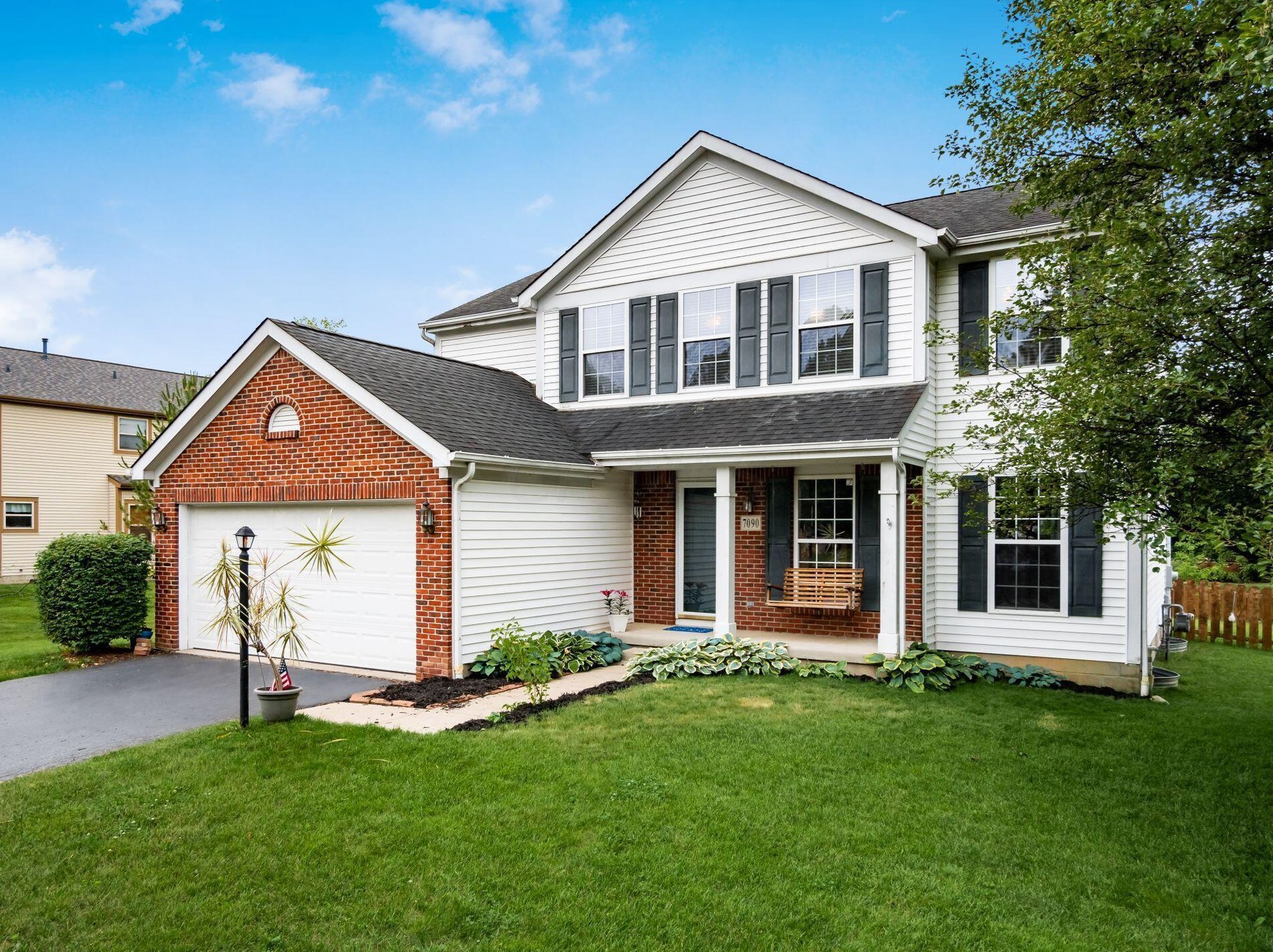 7090 Sanders Way, Westerville, OH 43082-8021