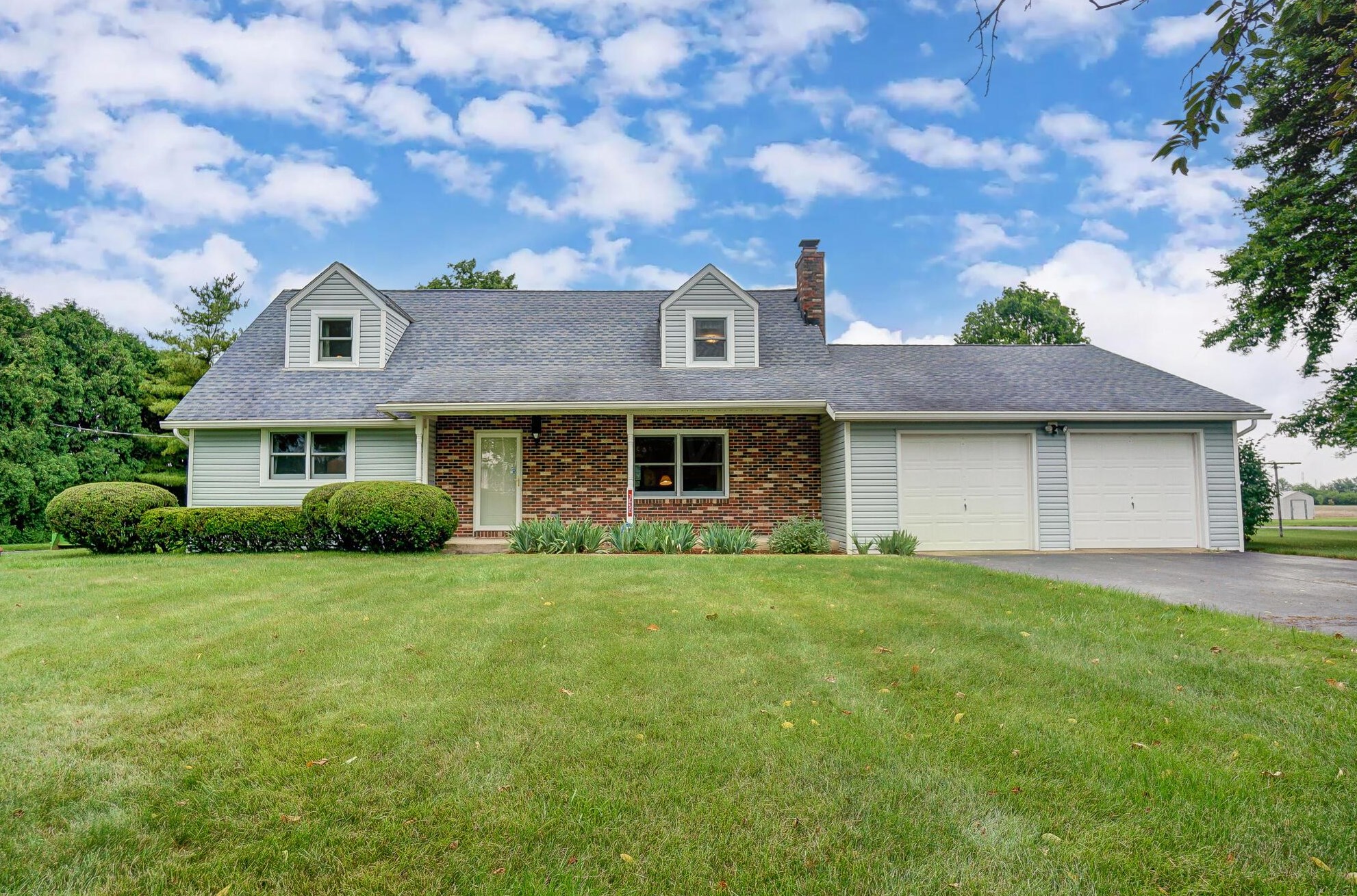 3650 Lukens Rd, Darbydale, OH 43123