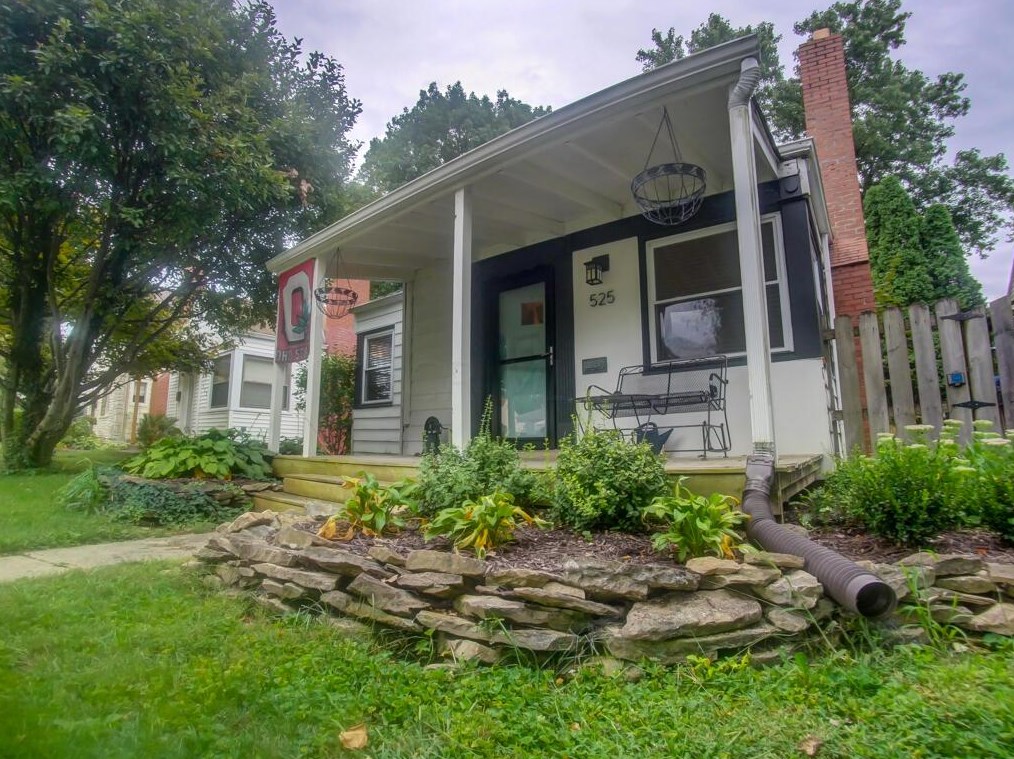 525 E Como Ave, Columbus, OH 43202