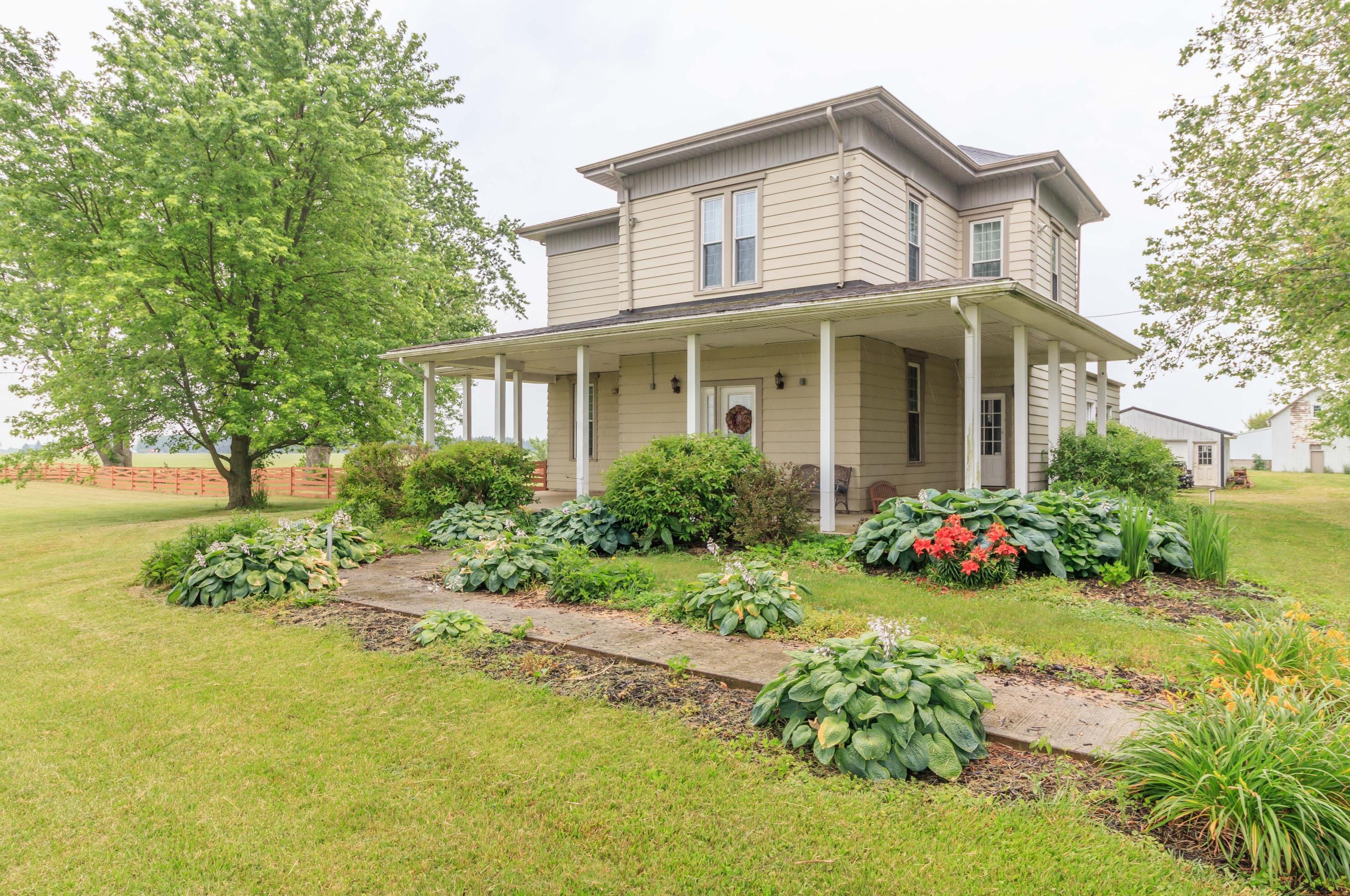 4025 State Route 323, Mount Sterling, OH 43143