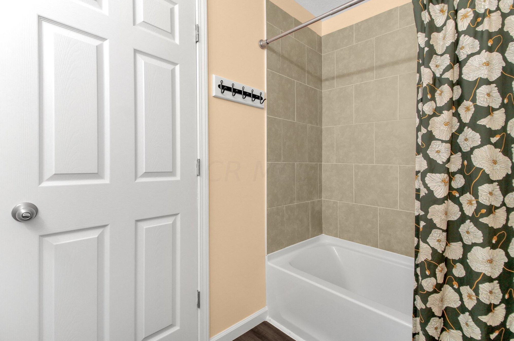 5109 Teddy Dr, Columbus OH  43227-1464 exterior