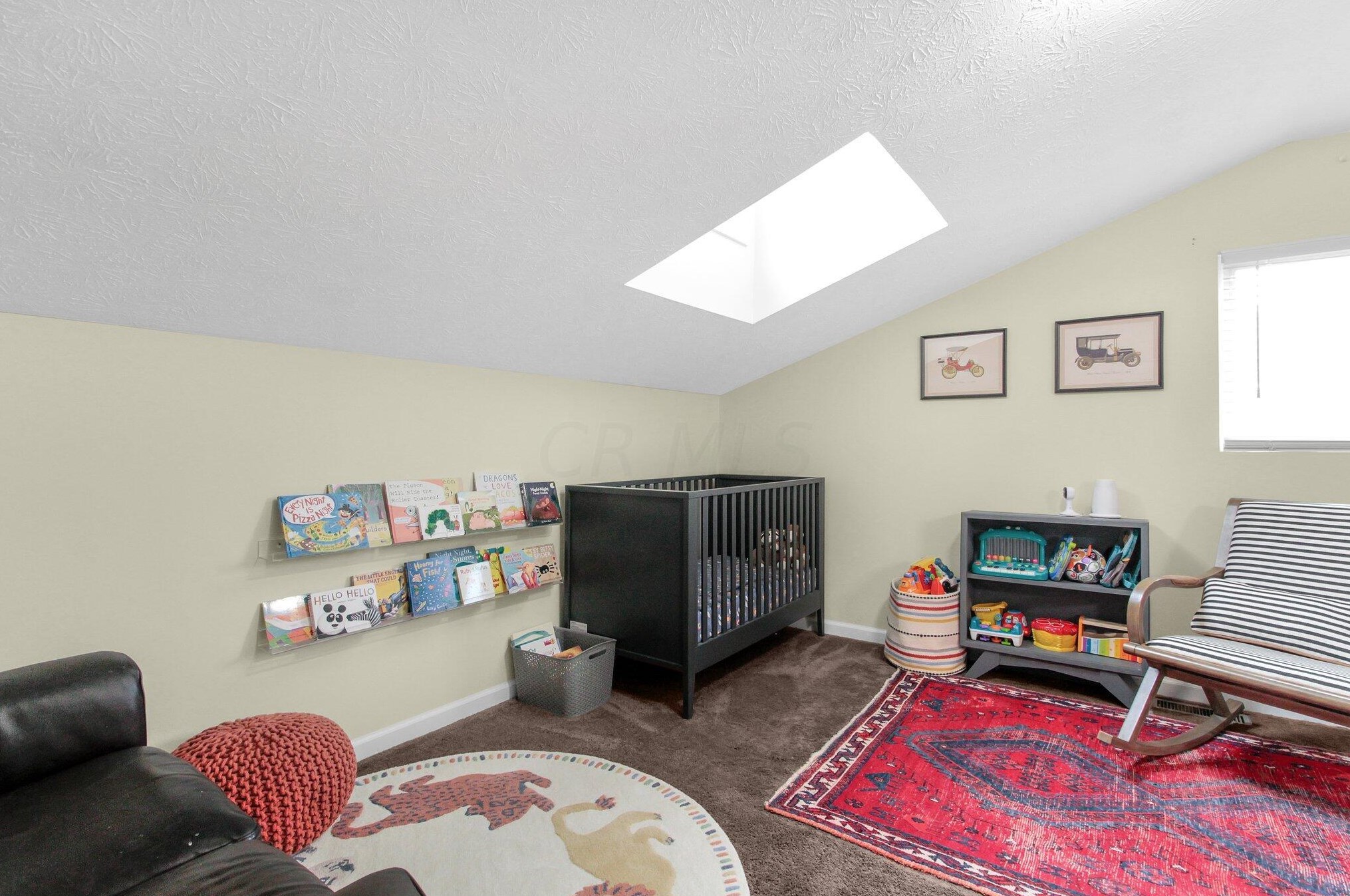 5109 Teddy Dr, Columbus OH  43227-1464 exterior