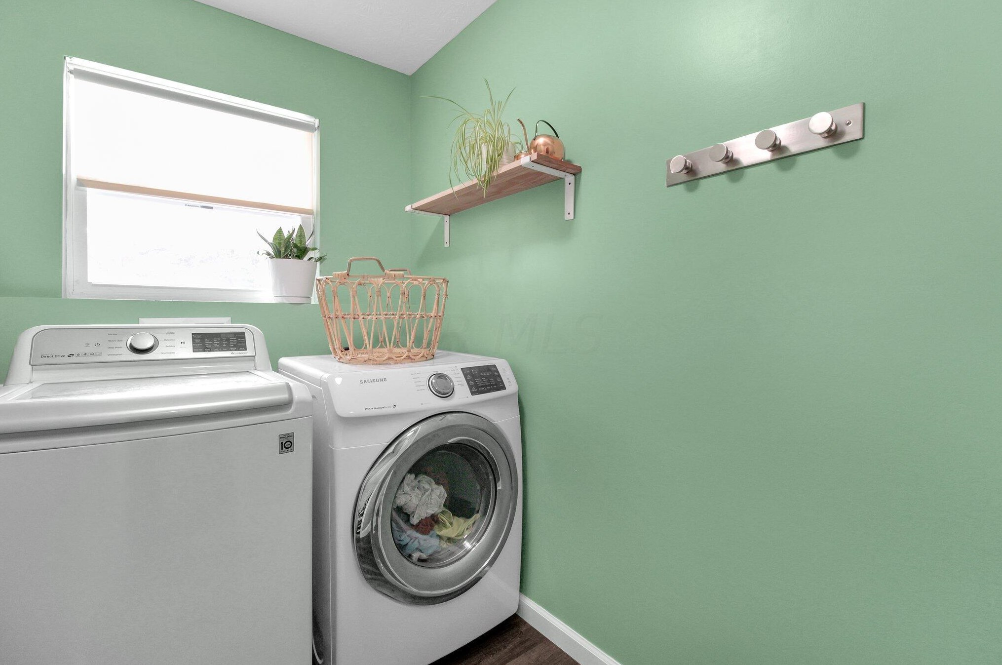 5109 Teddy Dr, Columbus OH  43227-1464 exterior