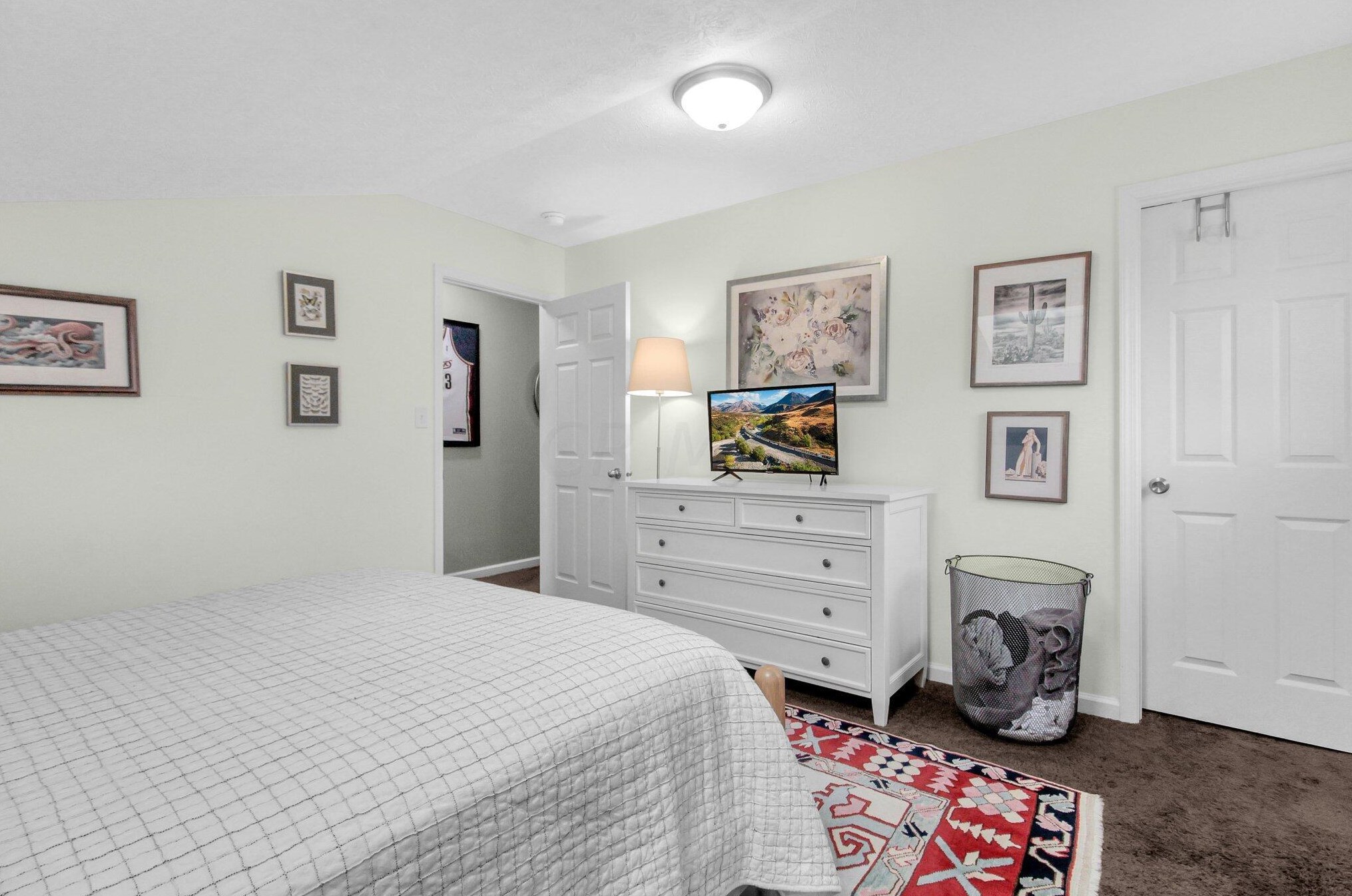 5109 Teddy Dr, Columbus OH  43227-1464 exterior