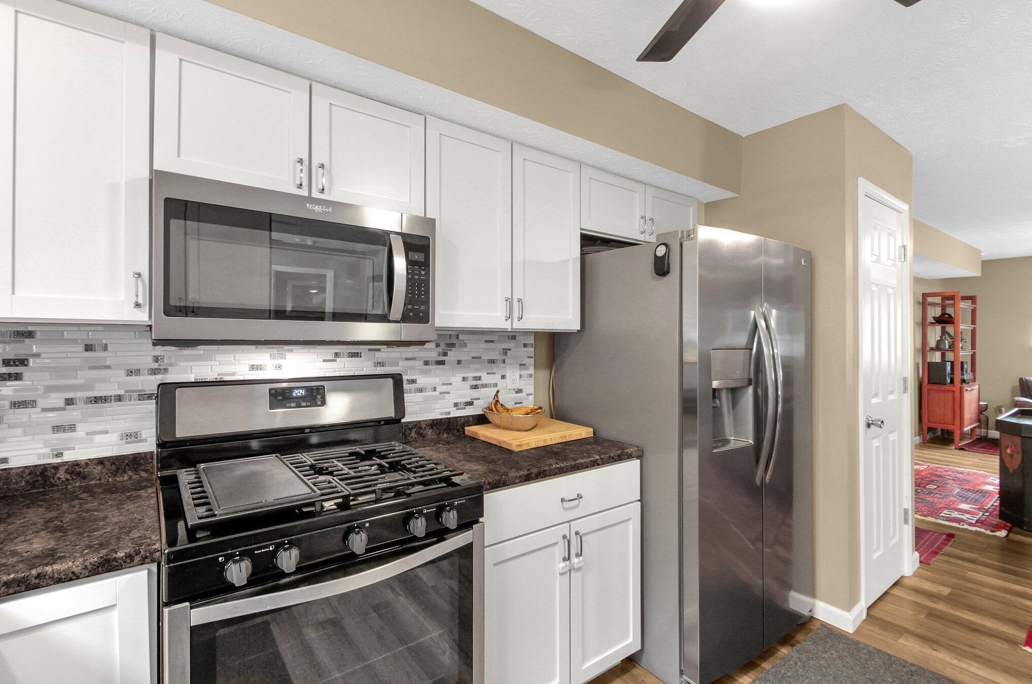 5109 Teddy Dr, Columbus OH  43227-1464 exterior