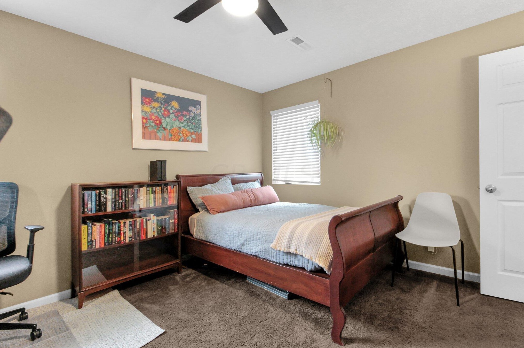 5109 Teddy Dr, Columbus OH  43227-1464 exterior