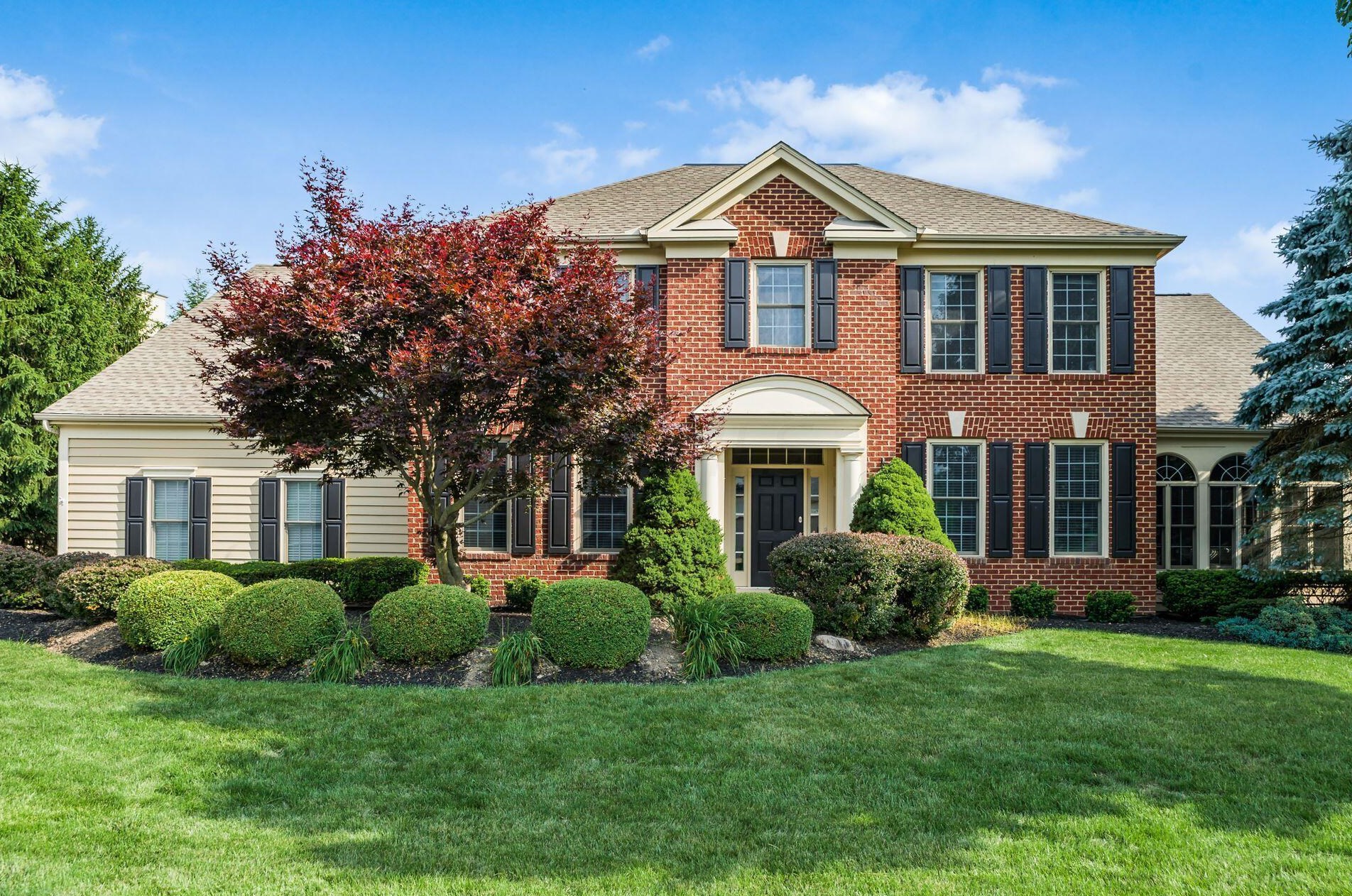 6209 Balmoral Dr, Dublin, OH 43017