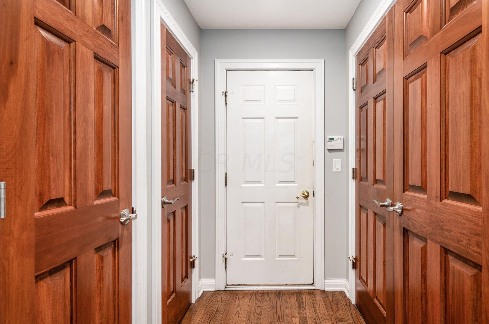 6209 Balmoral Dr, Dublin OH  43017-8595 exterior