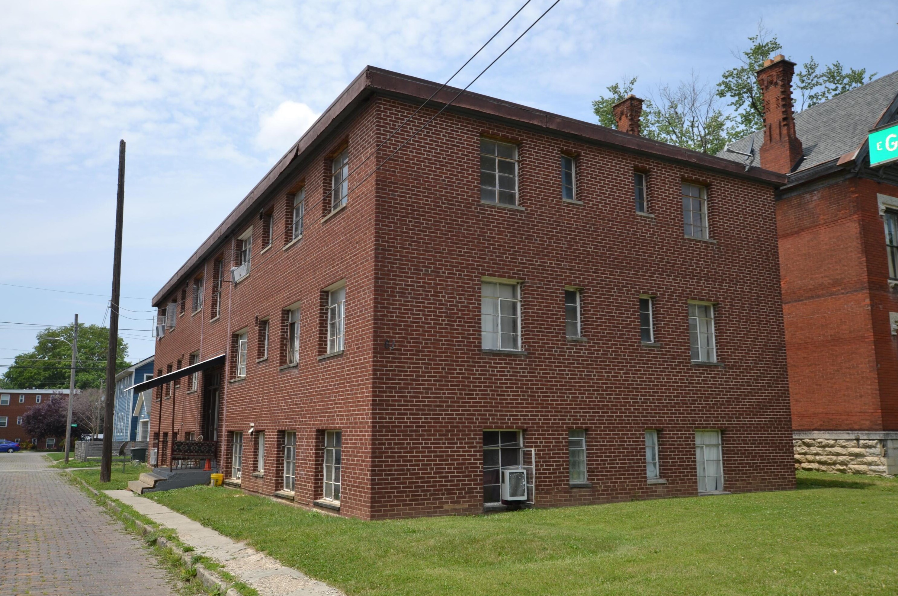 61 21st St, Columbus, OH 43203-1910