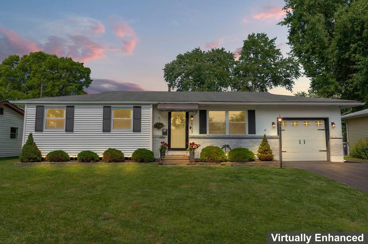 6233 Faircrest Rd, Columbus, OH 43229-2124