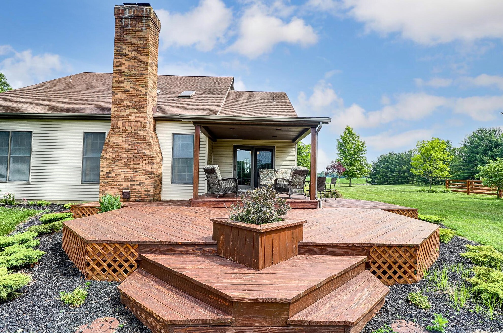 635 Blacklick Rd, Millersport, OH 43046