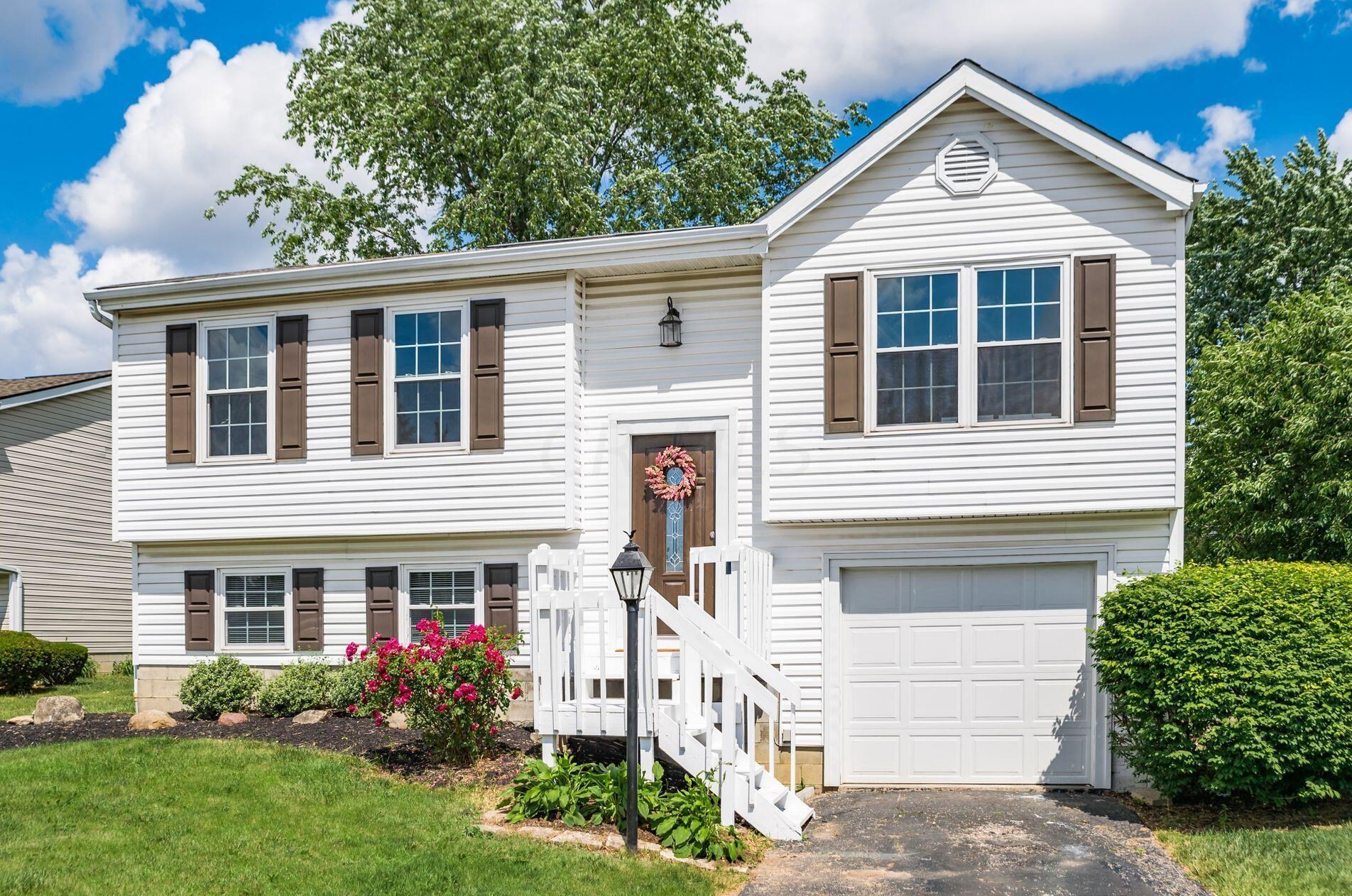 3000 Tempe Ct, Hilliard, OH 43026-9228