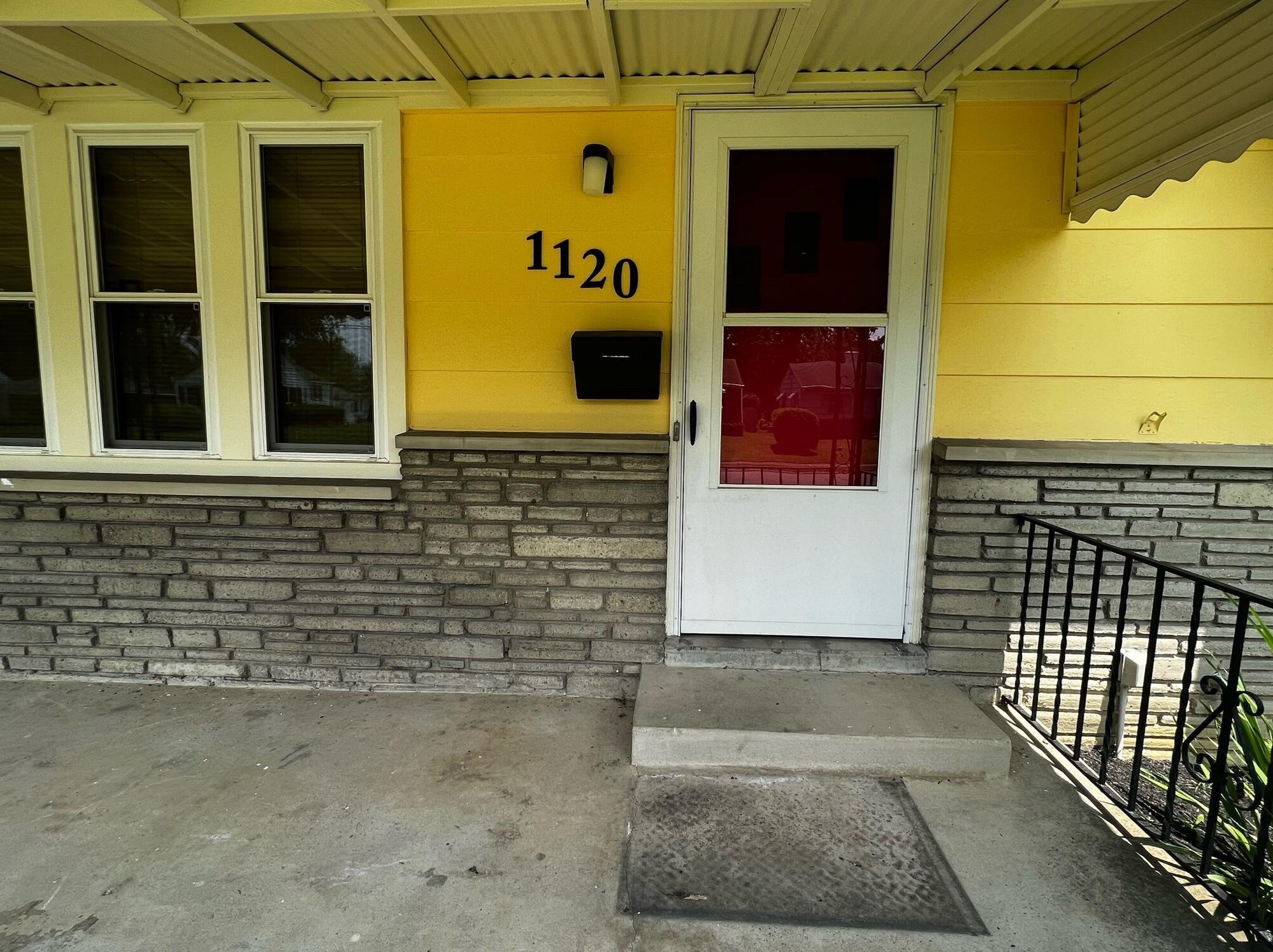 1120 Northridge Rd, Columbus, OH 43224-2741