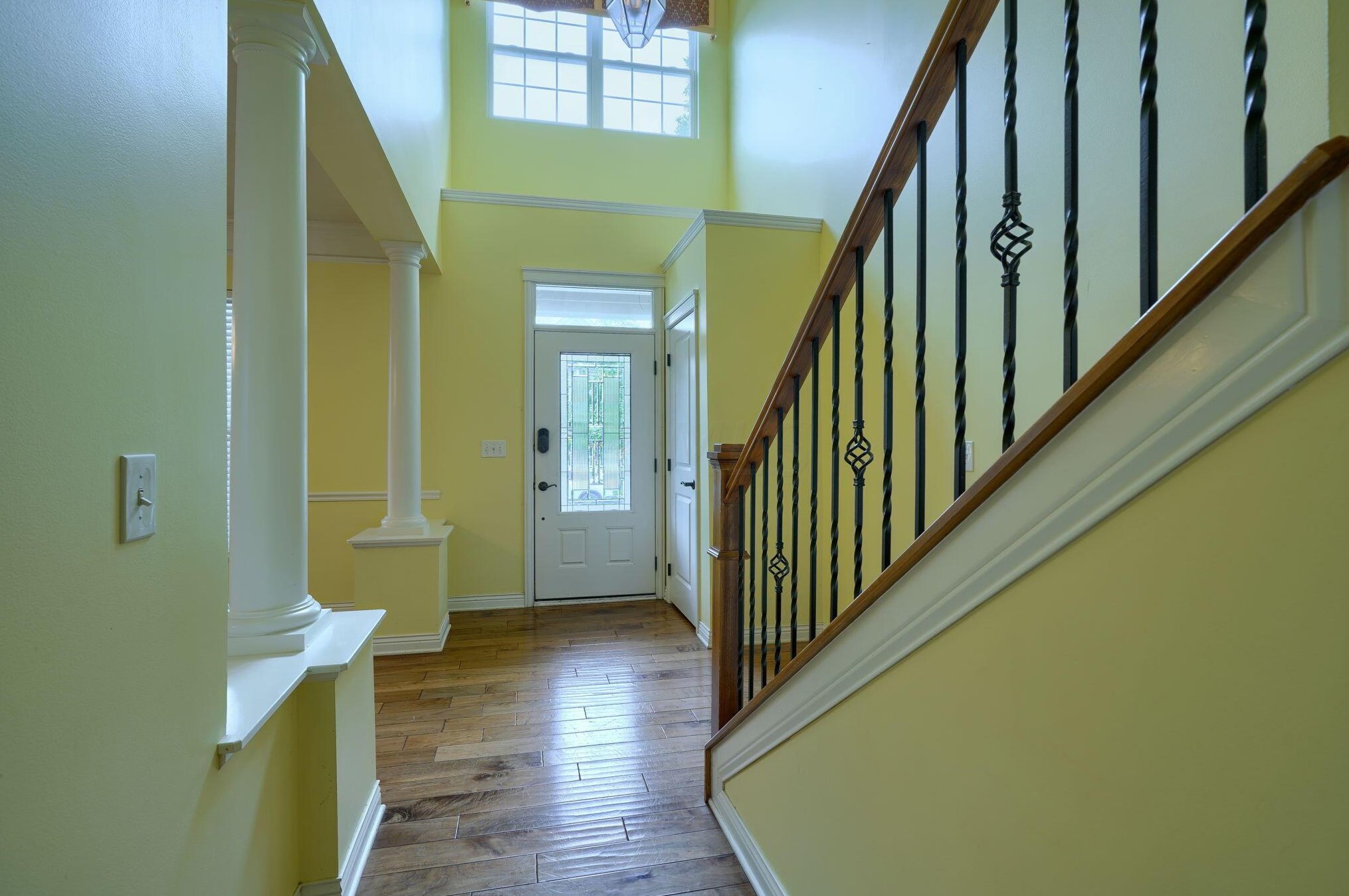 774 Olde Mill Dr, Westerville, OH 43082