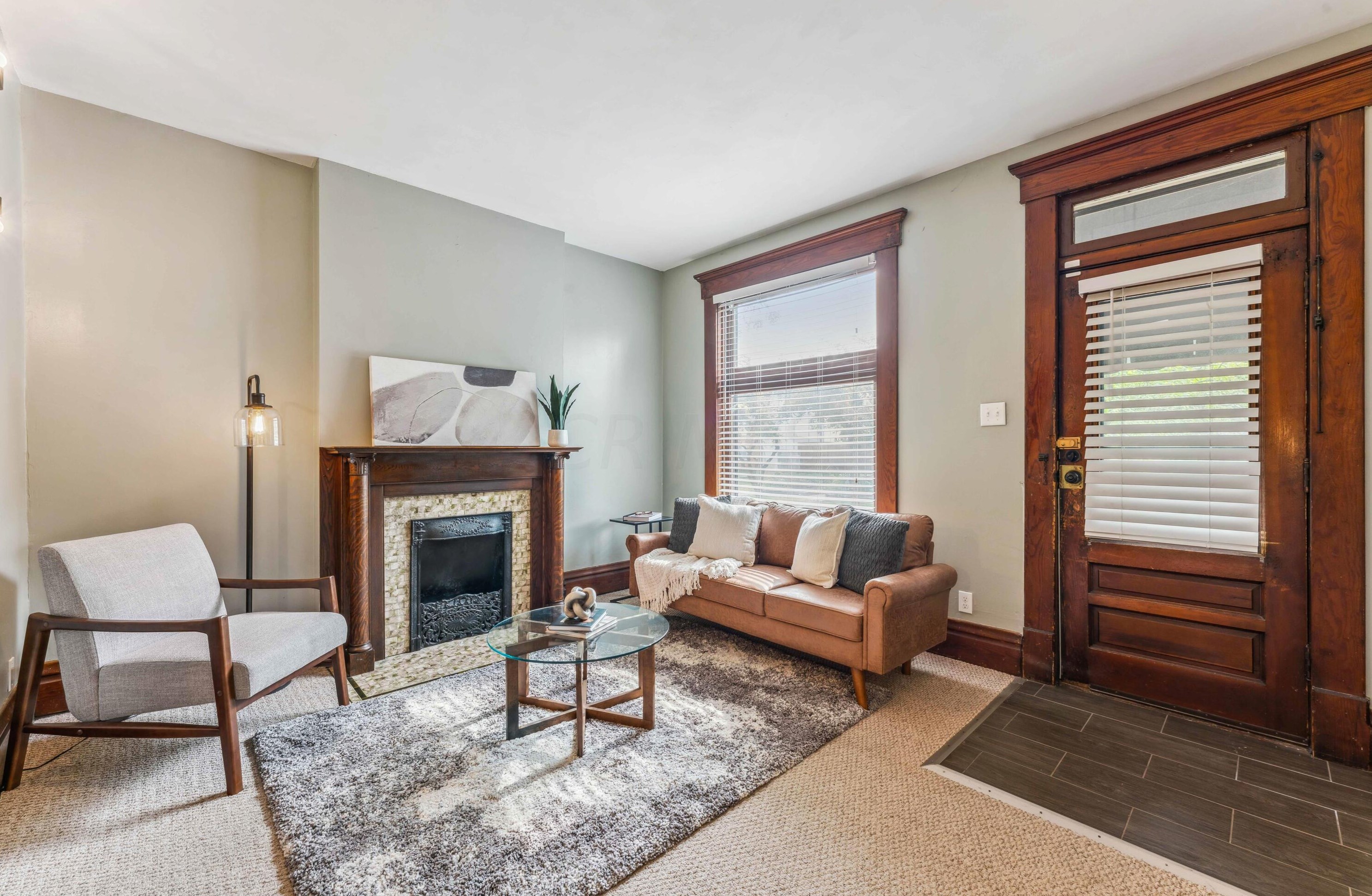 664 9 St, Columbus OH 43215-3972 exterior