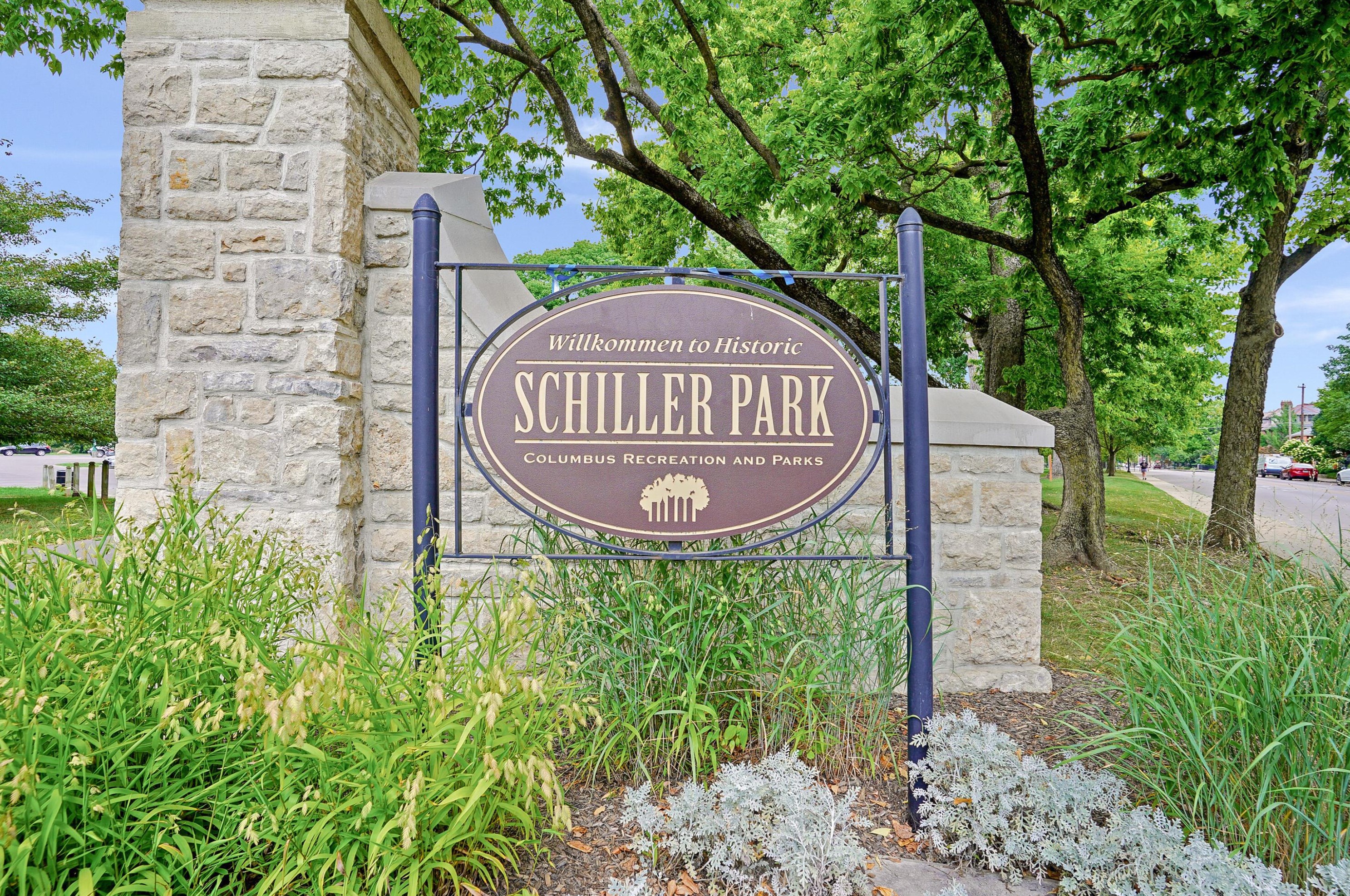 664 9 St, Columbus OH 43215-3972 exterior