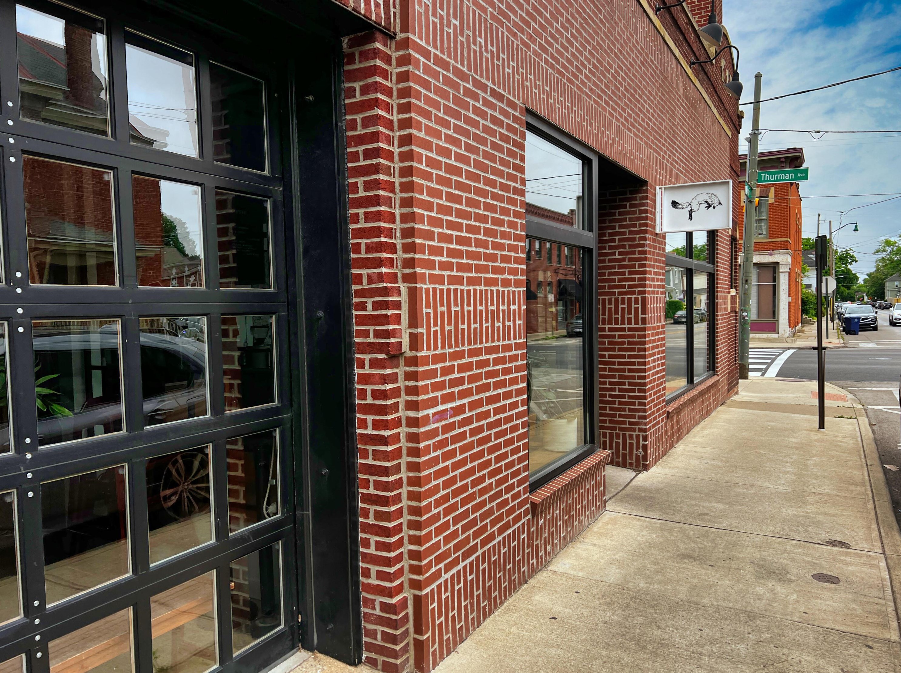 664 9 St, Columbus OH 43215-3972 exterior